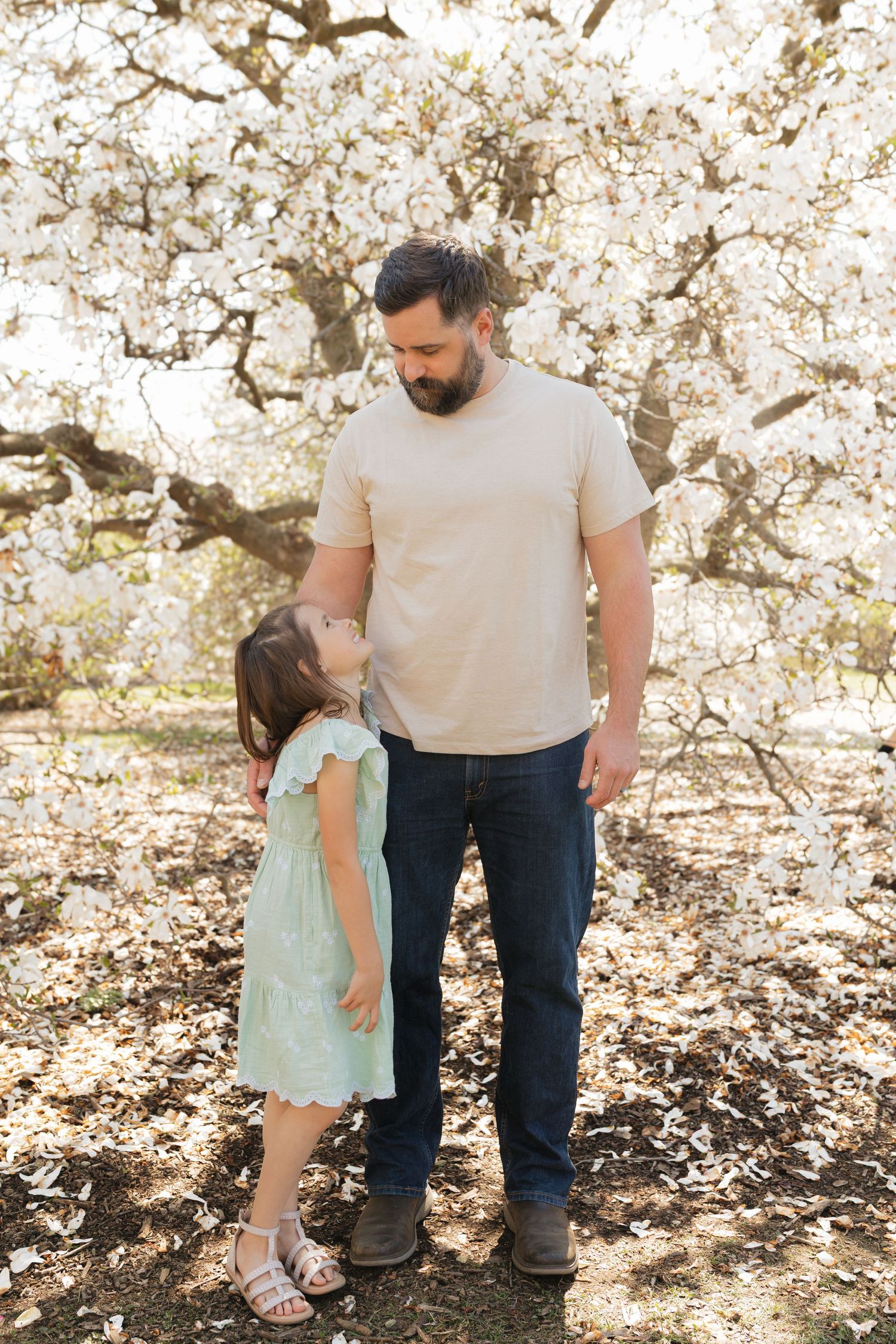 Family Session by Cameron June Photography | Madison WI
