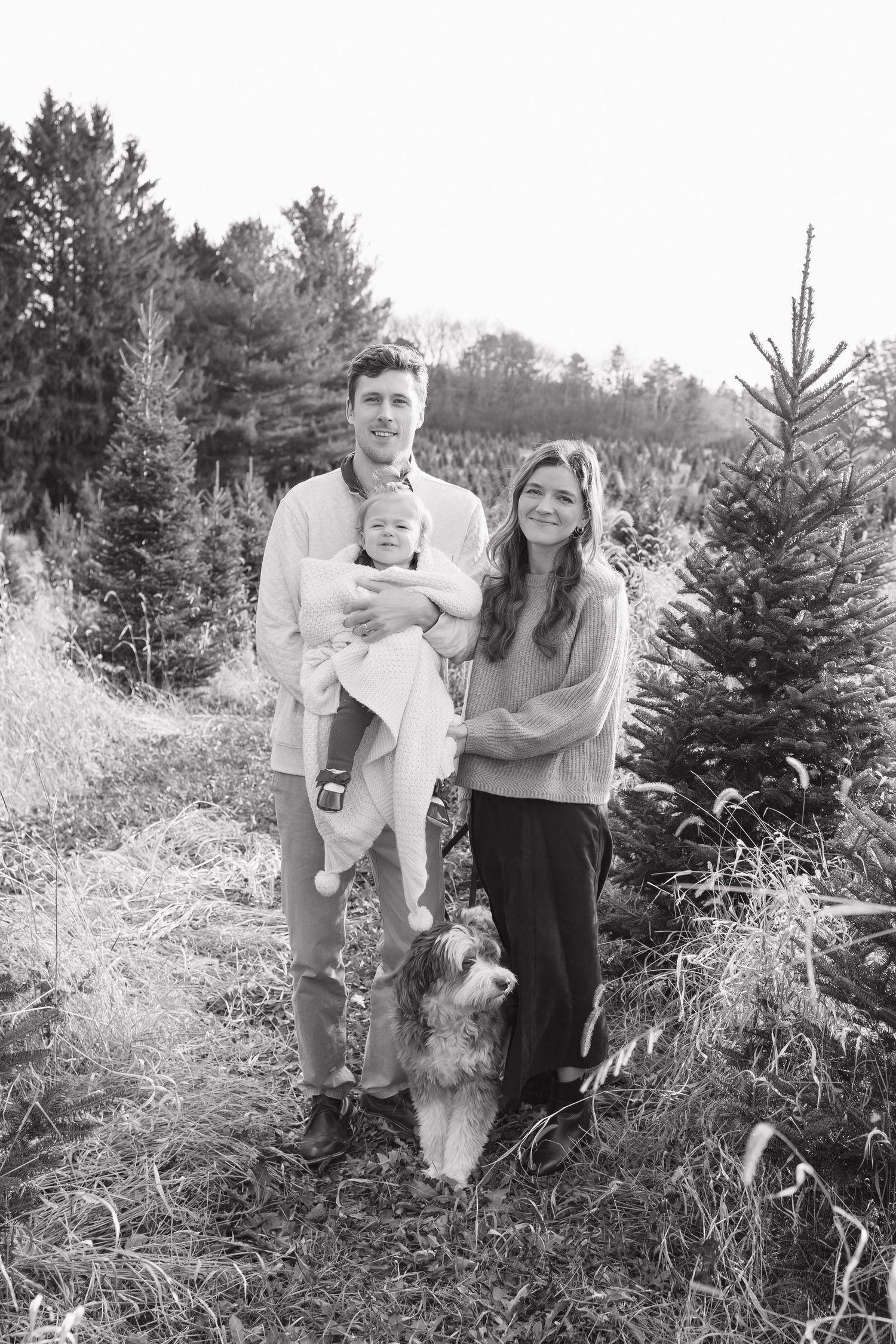 Family Session by Cameron June Photography | Madison WI