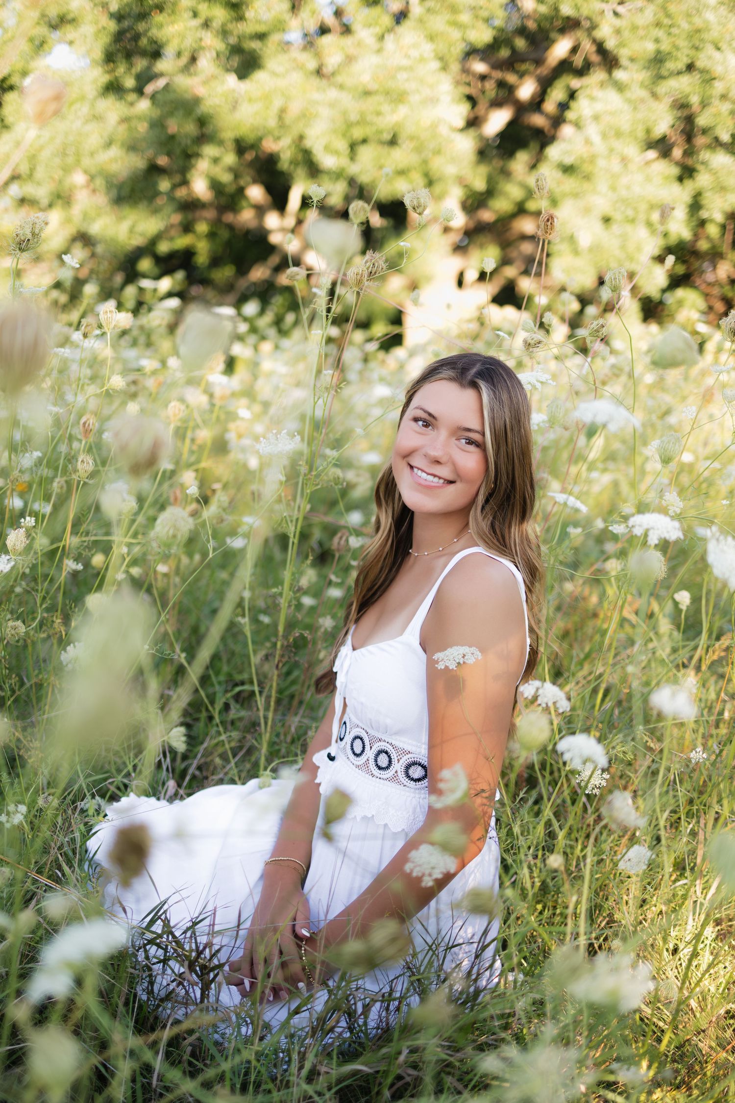 High School Senior Photos by Cameron June Photography | Madison WI