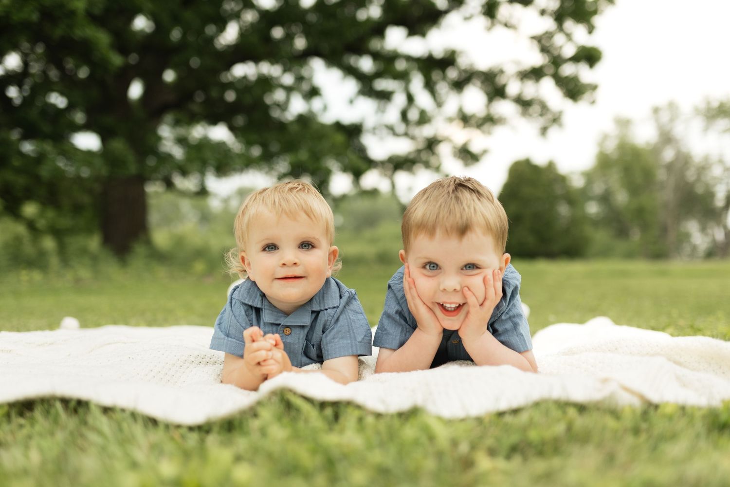 Family Photos by Cameron June Photography | Madison WI