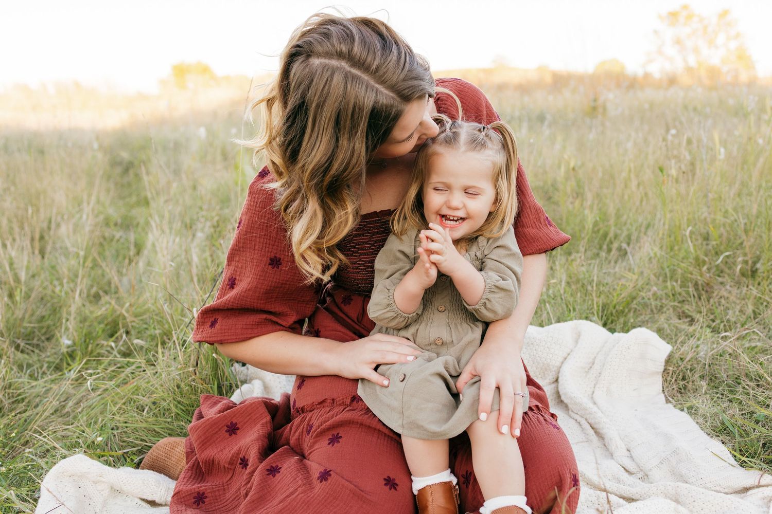 Family Photos by Cameron June Photography | Madison WI