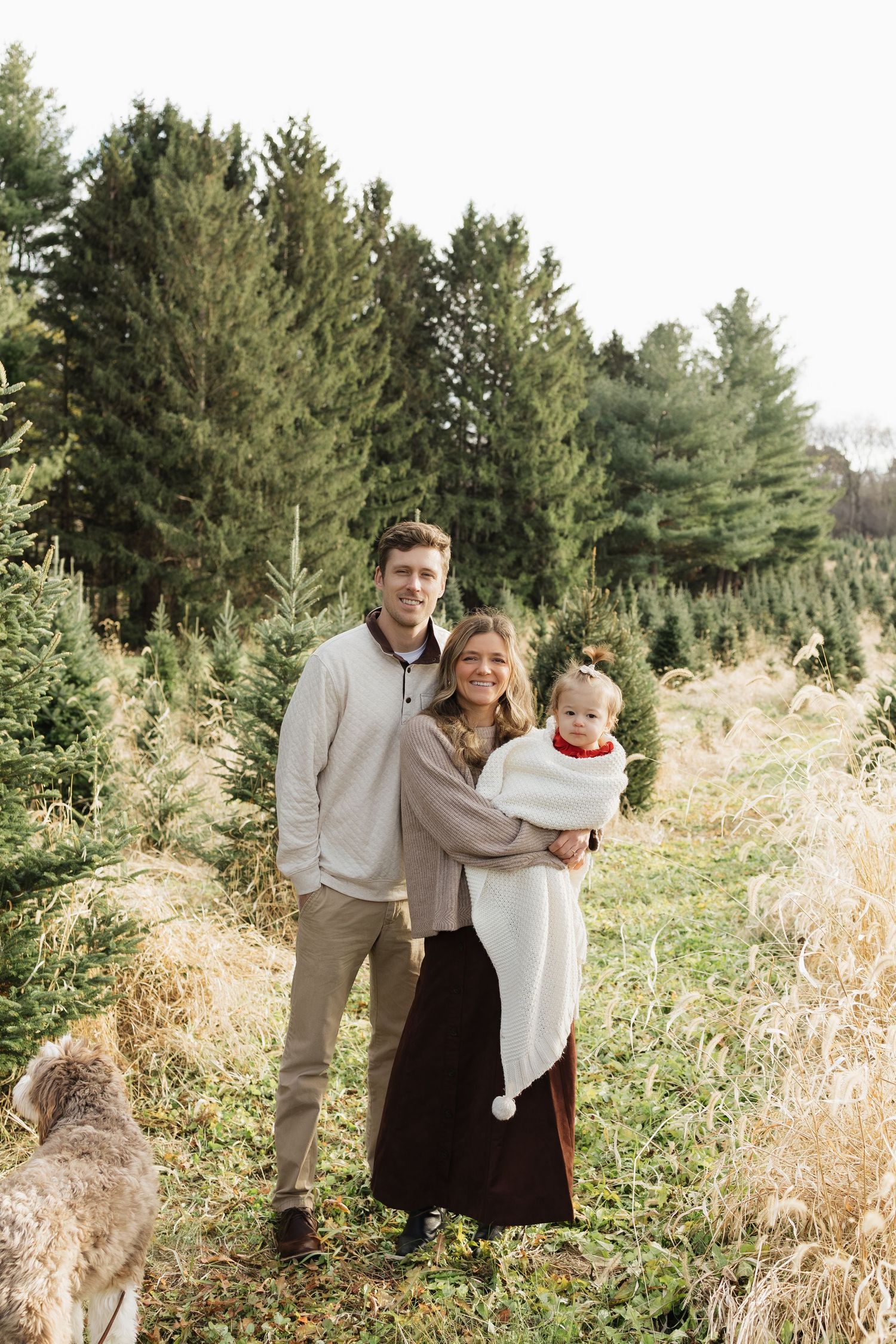 Family Session by Cameron June Photography | Madison WI