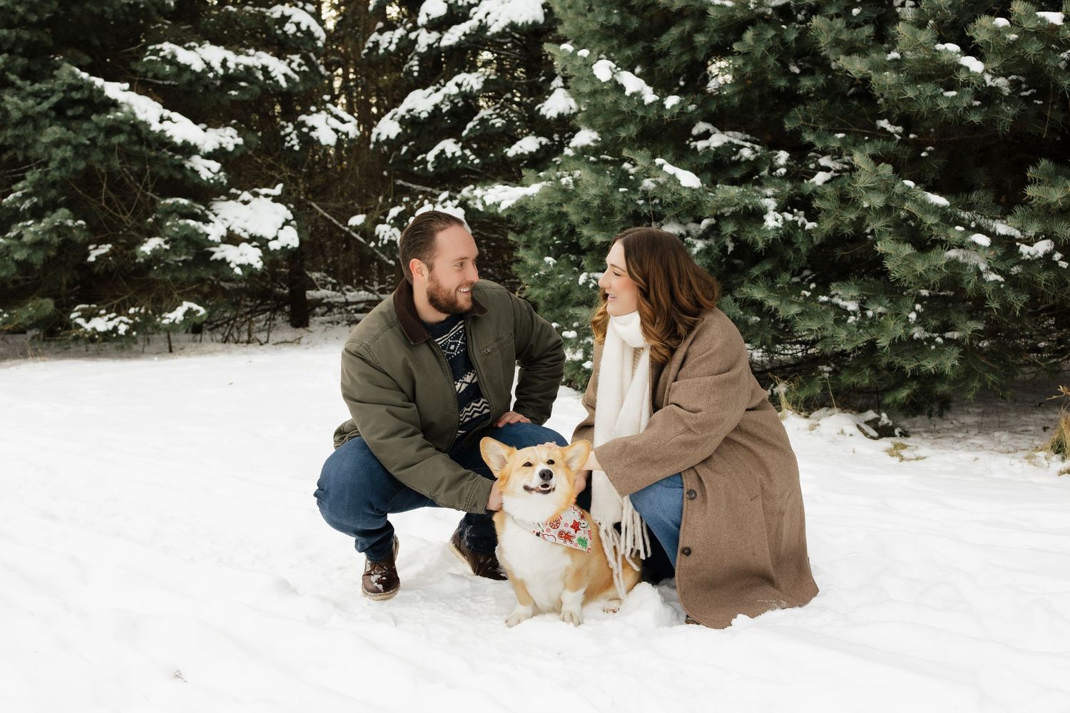 Family Session by Cameron June Photography | Madison WI