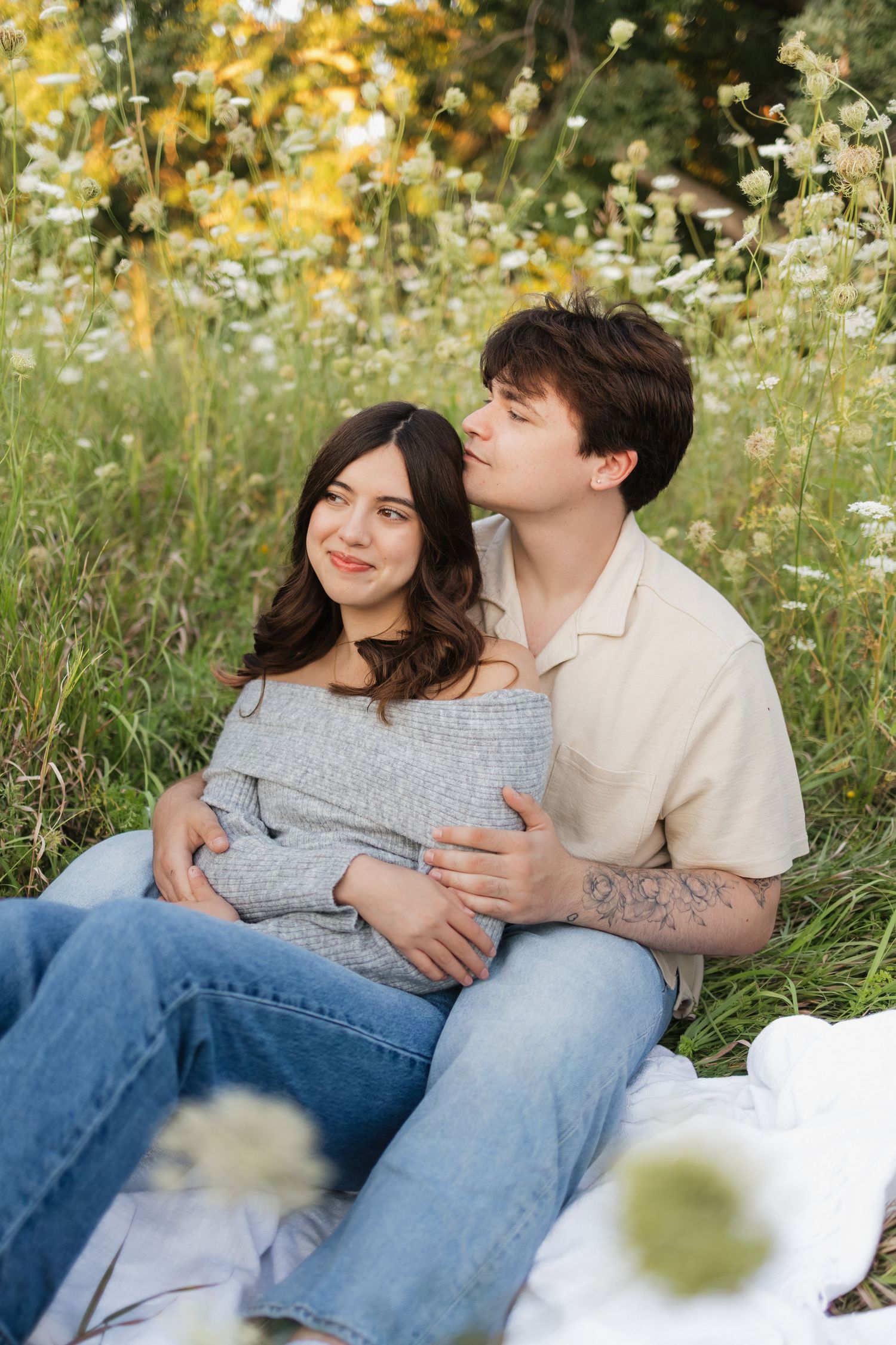 Couples Photos by Cameron June Photography | Madison WI