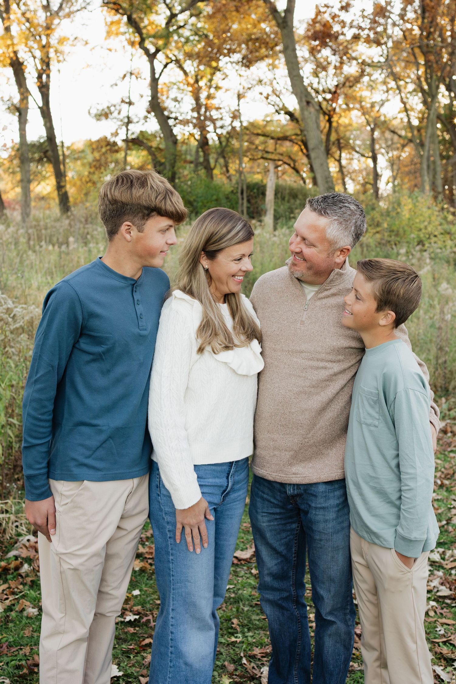 Family Session by Cameron June Photography | Madison WI