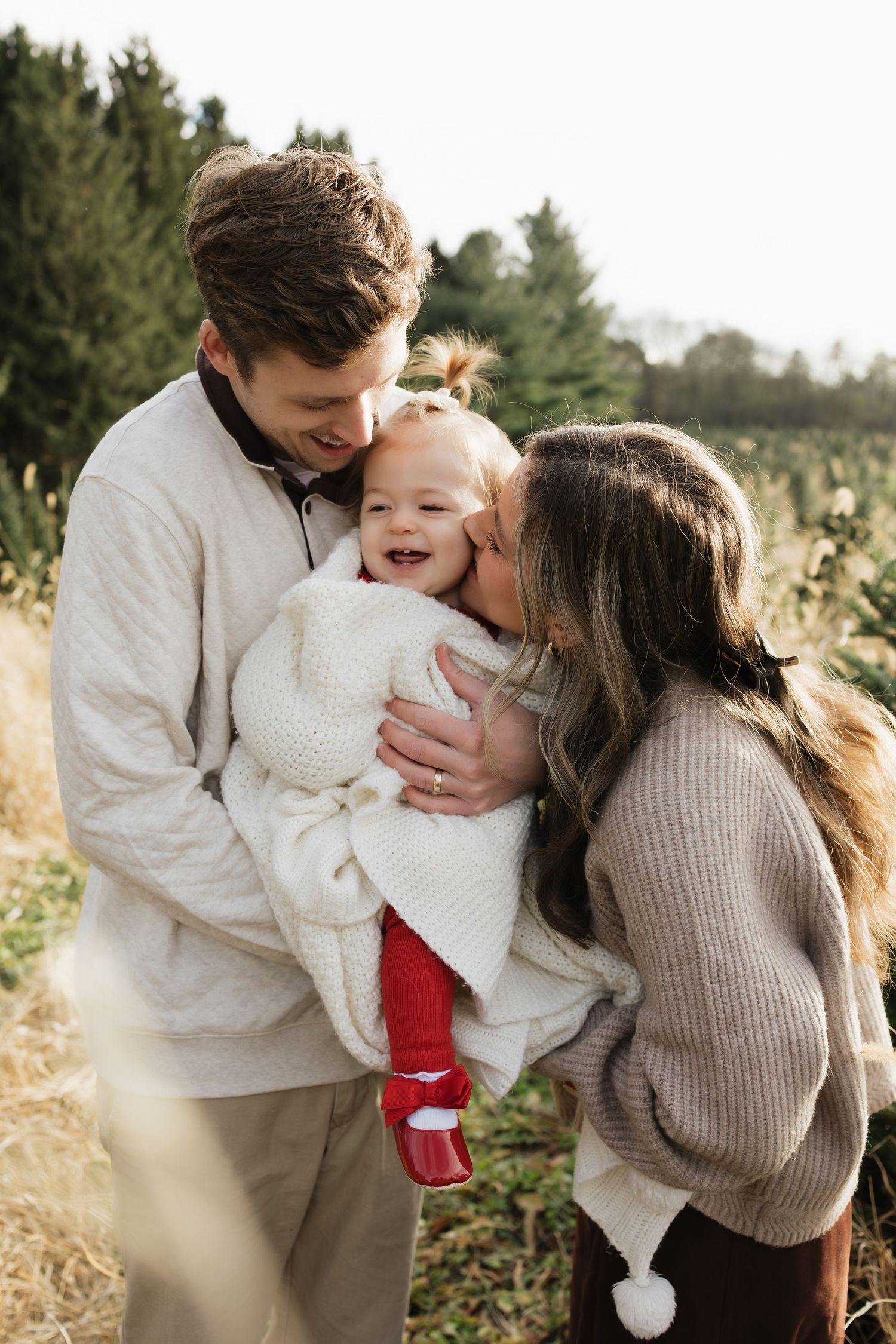 Family Session by Cameron June Photography | Madison WI