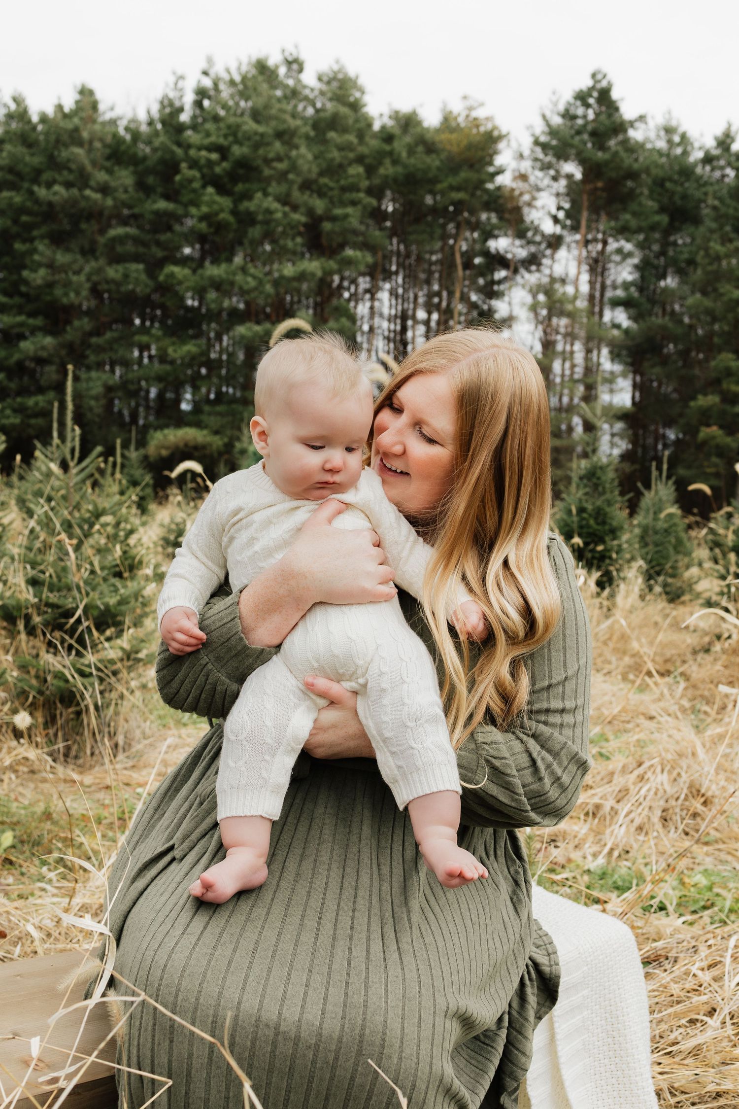 Family Session by Cameron June Photography | Madison WI