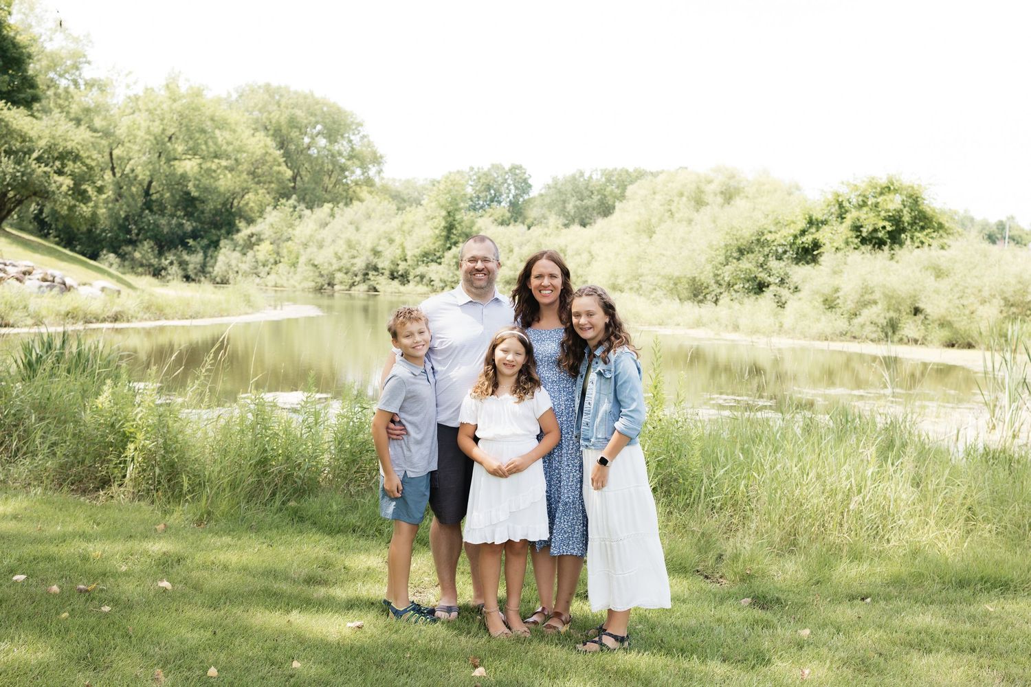 Family Photos by Cameron June Photography | Madison WI