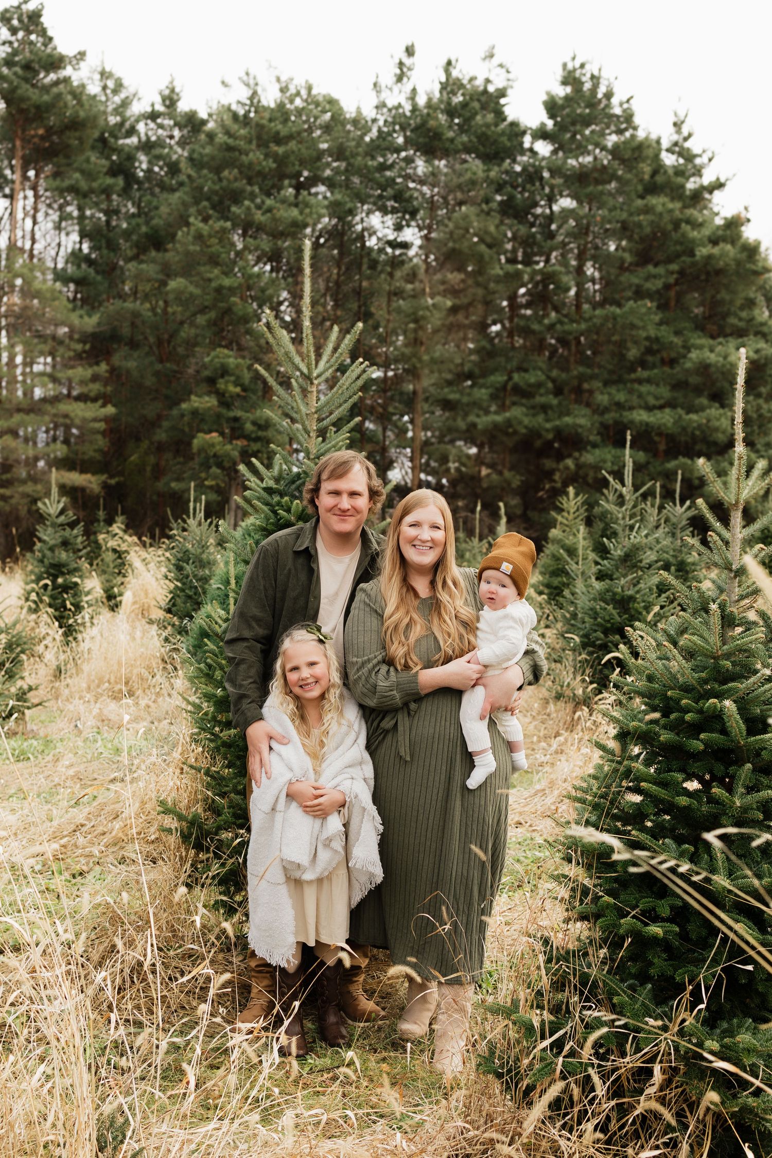 Family Session by Cameron June Photography | Madison WI