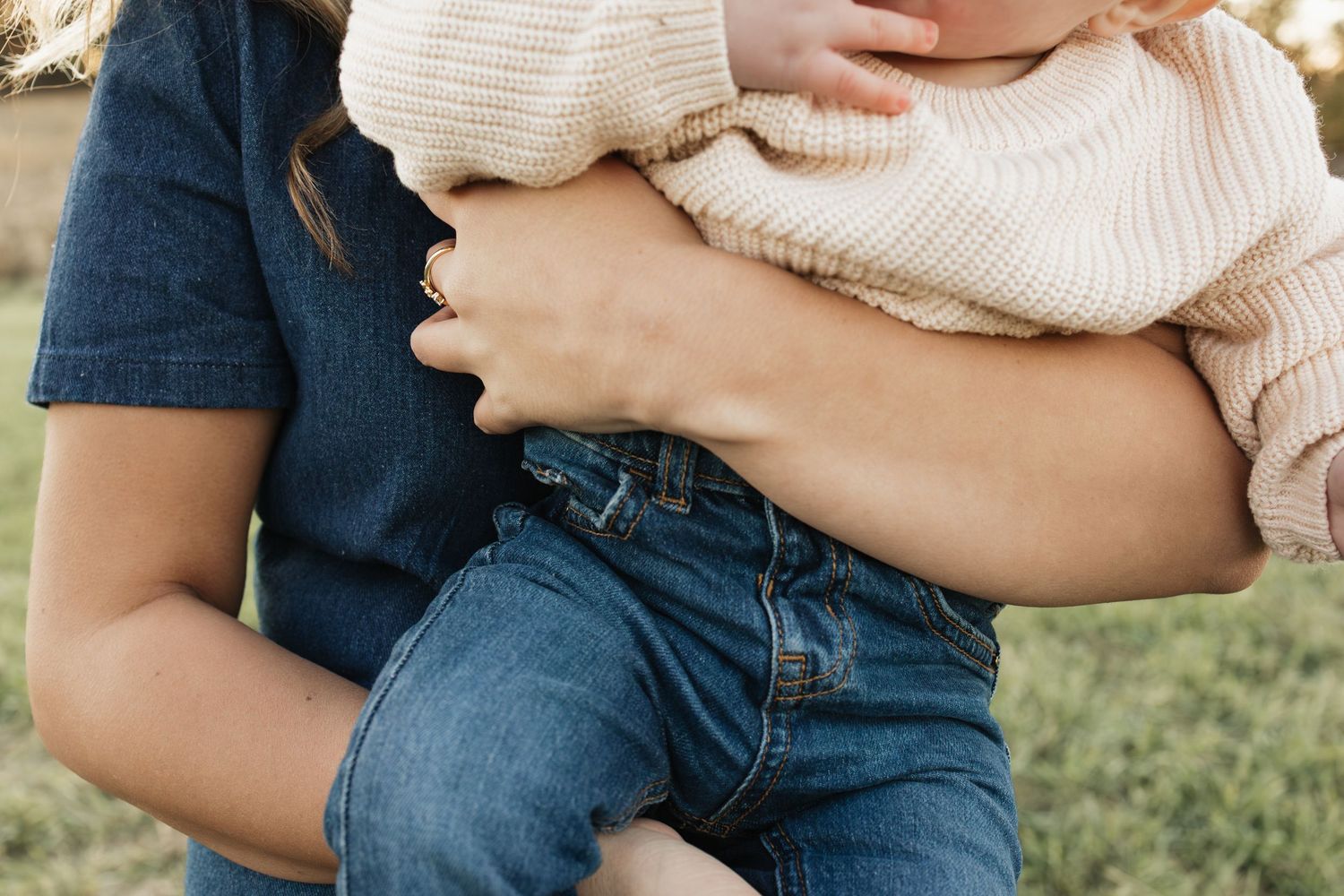 Family Session by Cameron June Photography | Madison WI