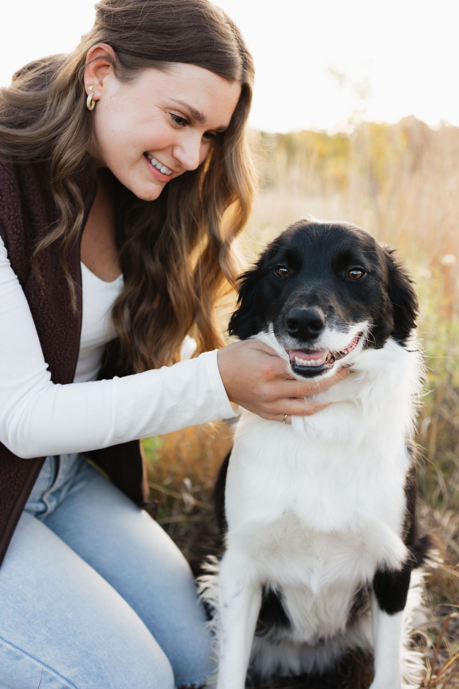 Family Session by Cameron June Photography | Madison WI
