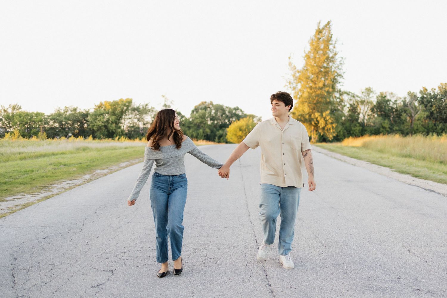Couples Photos by Cameron June Photography | Madison WI
