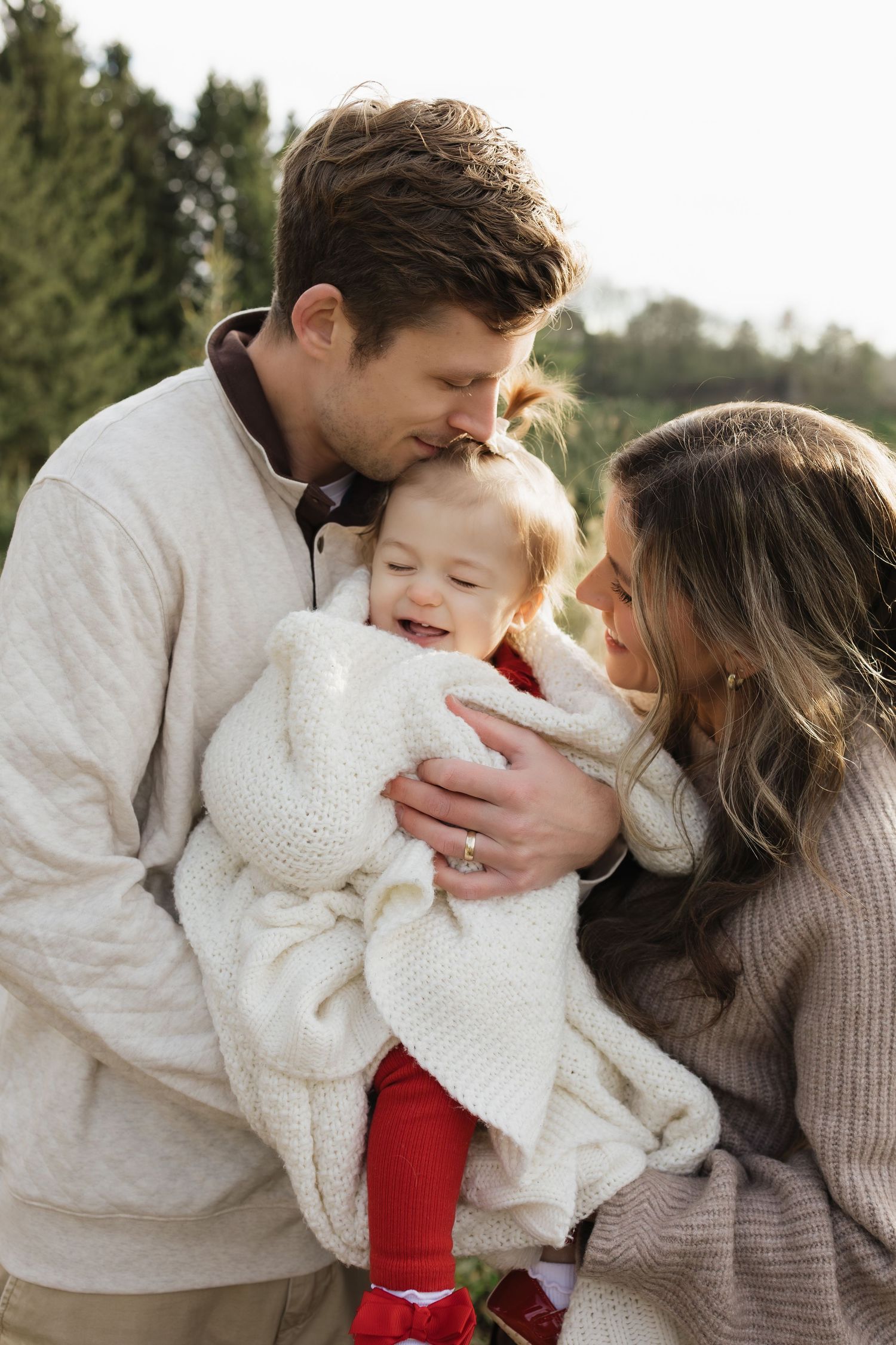 Family Session by Cameron June Photography | Madison WI