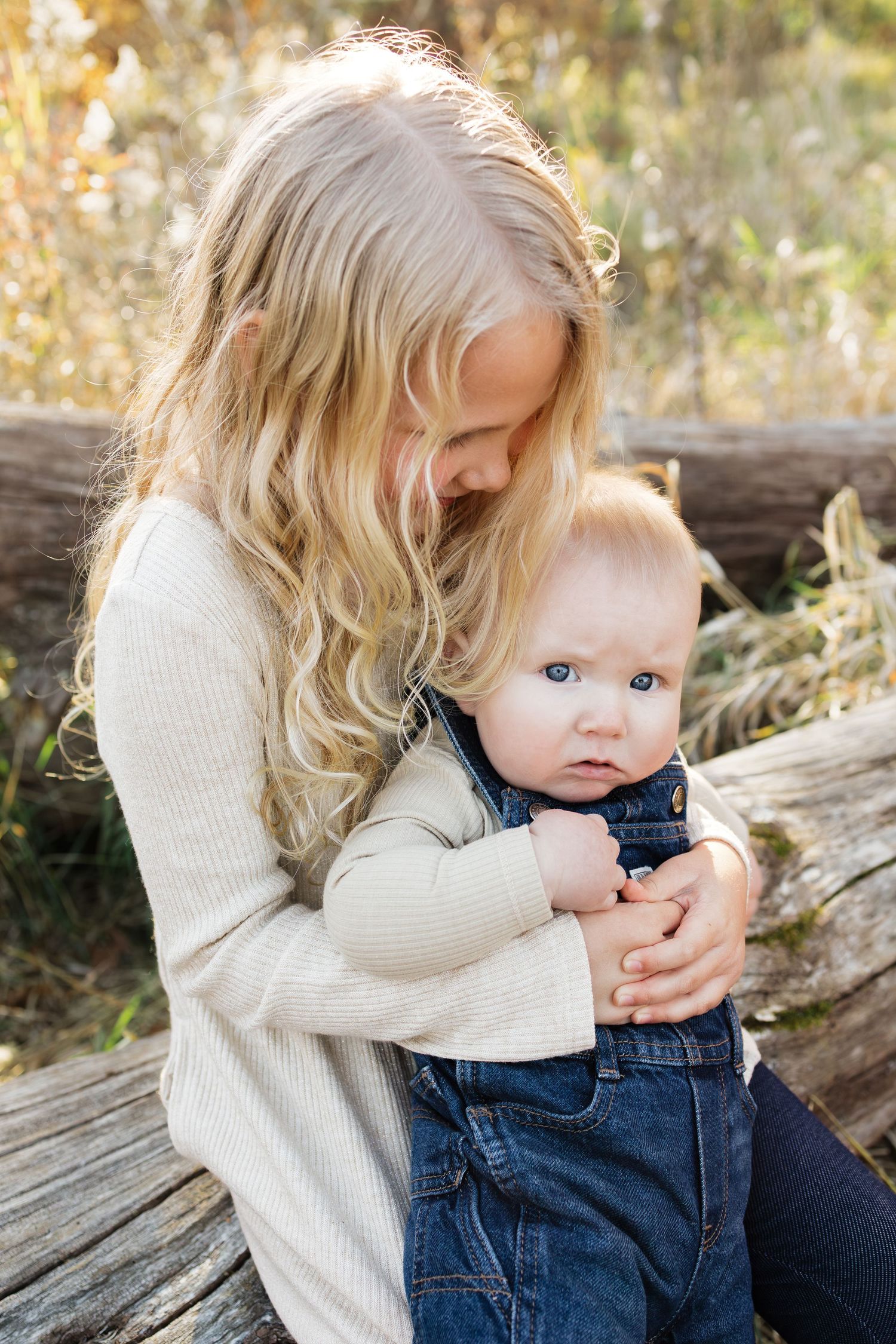 Family Session by Cameron June Photography | Madison WI