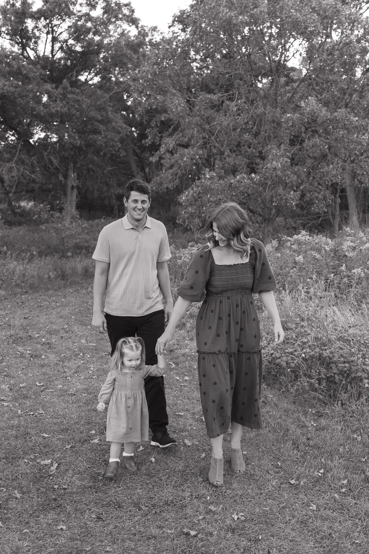 Family Photos by Cameron June Photography | Madison WI