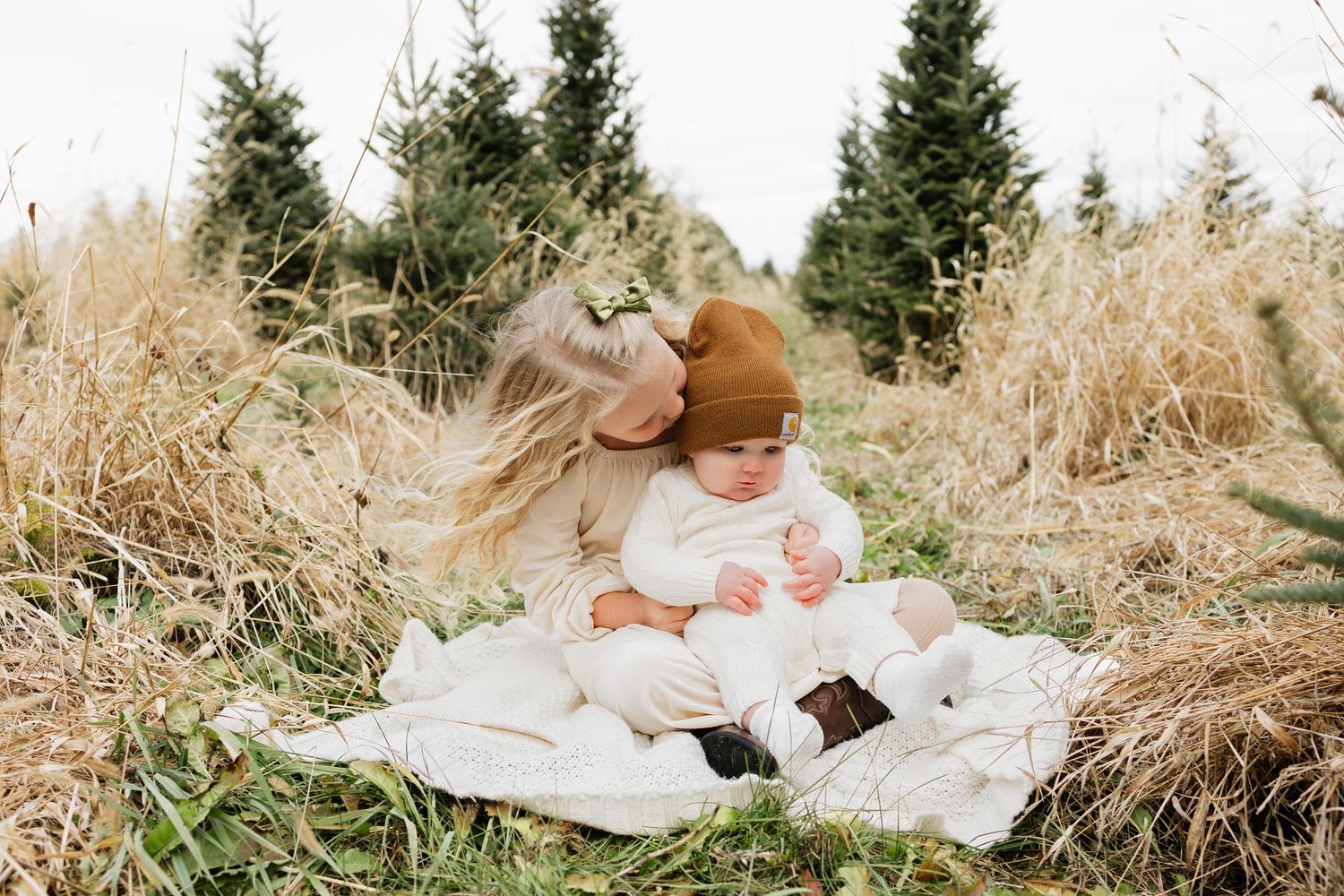 Family Session by Cameron June Photography | Madison WI