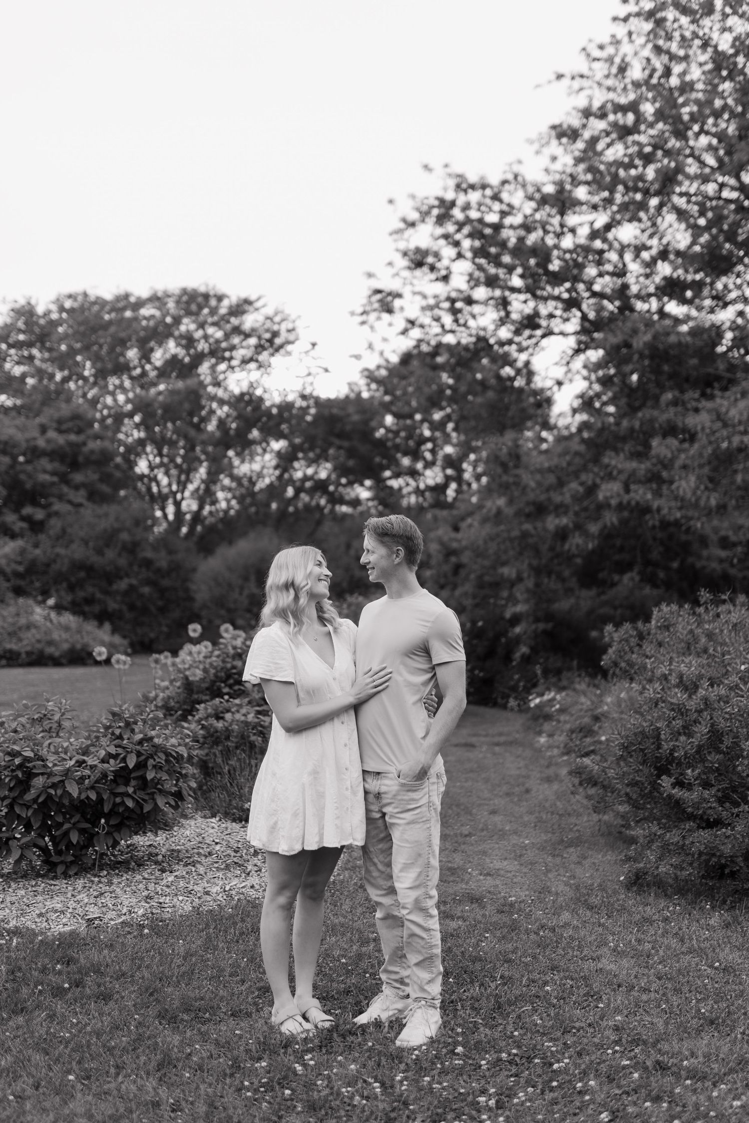 Couples Photos by Cameron June Photography | Madison WI