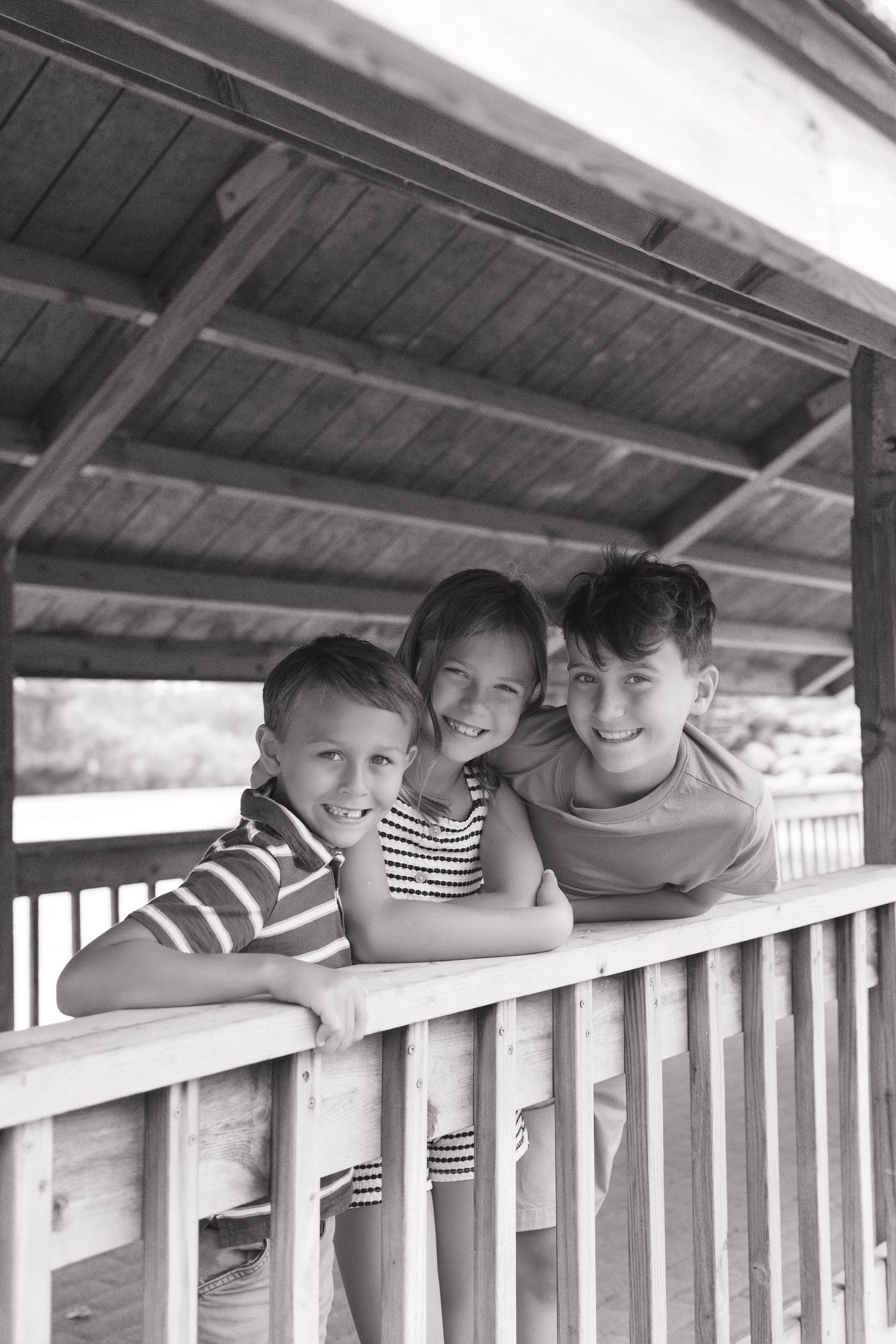 Family Session by Cameron June Photography | Madison WI