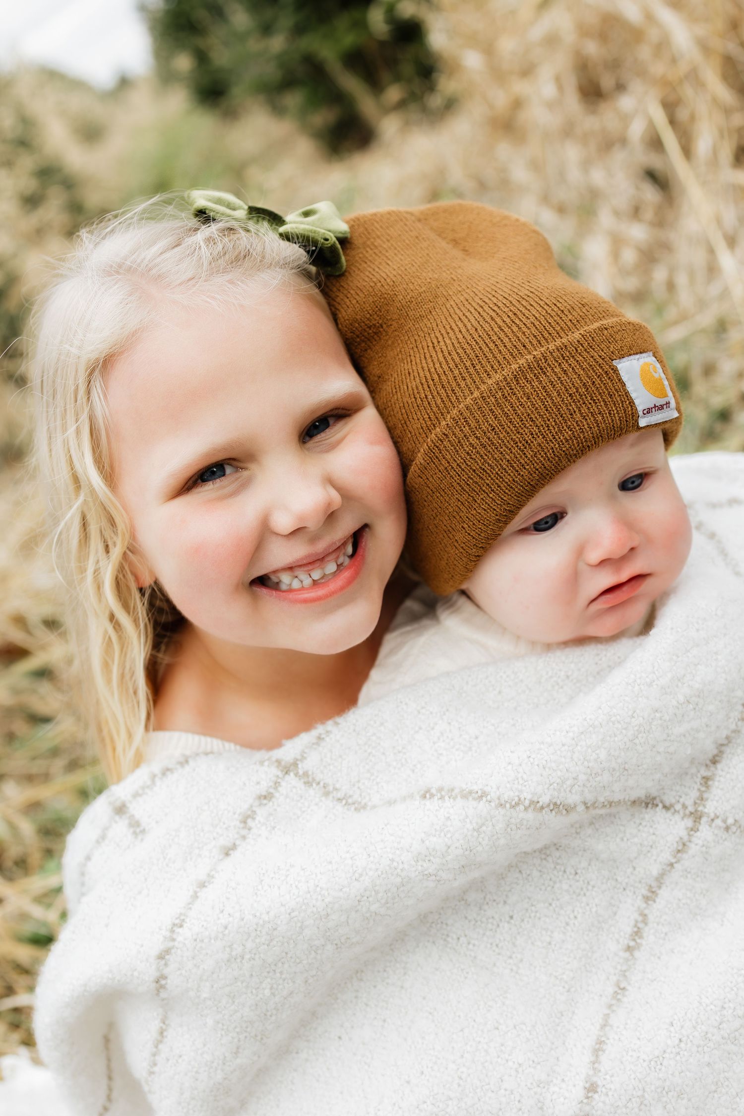 Family Session by Cameron June Photography | Madison WI