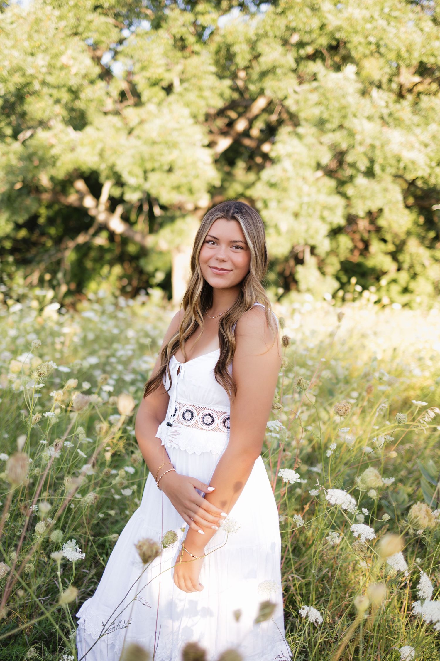 High School Senior Photos by Cameron June Photography | Madison WI
