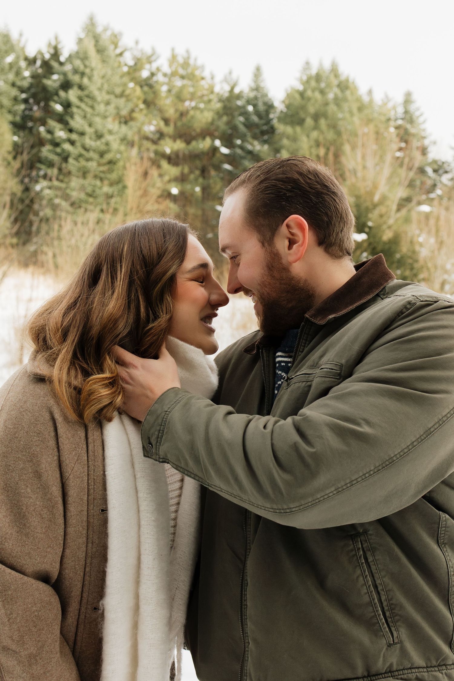 Family Session by Cameron June Photography | Madison WI