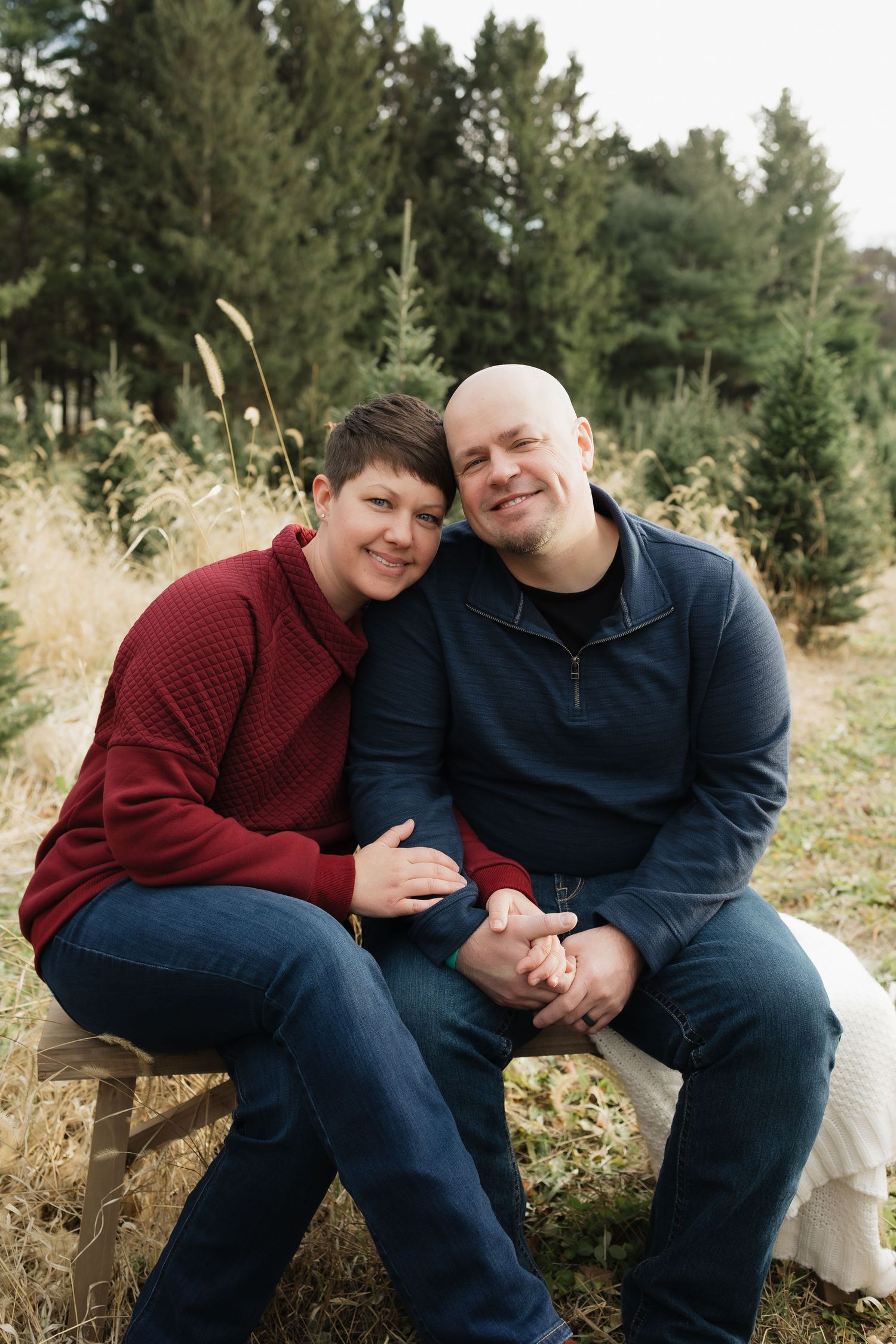 Family Session by Cameron June Photography | Madison WI