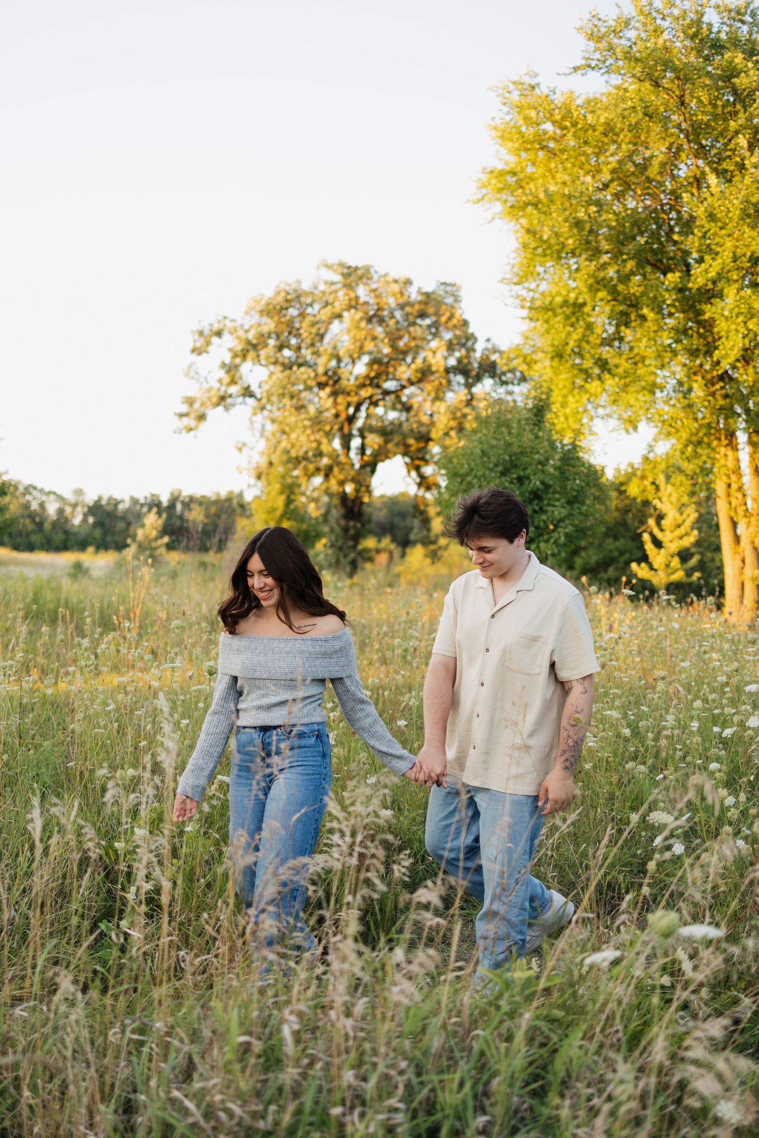 Couples Photos by Cameron June Photography | Madison WI