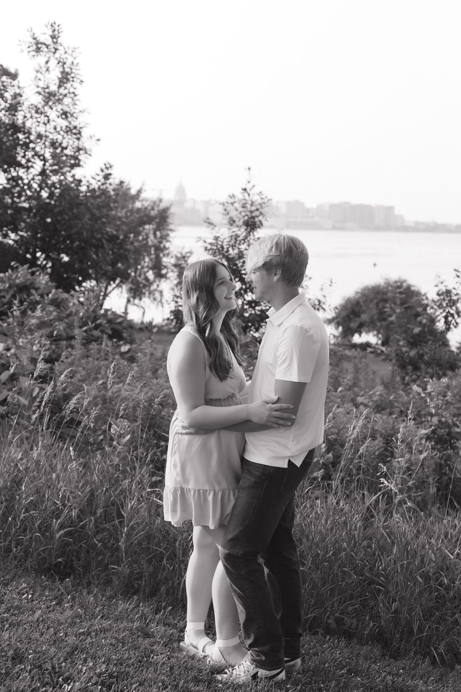 Couples Photos by Cameron June Photography | Madison WI