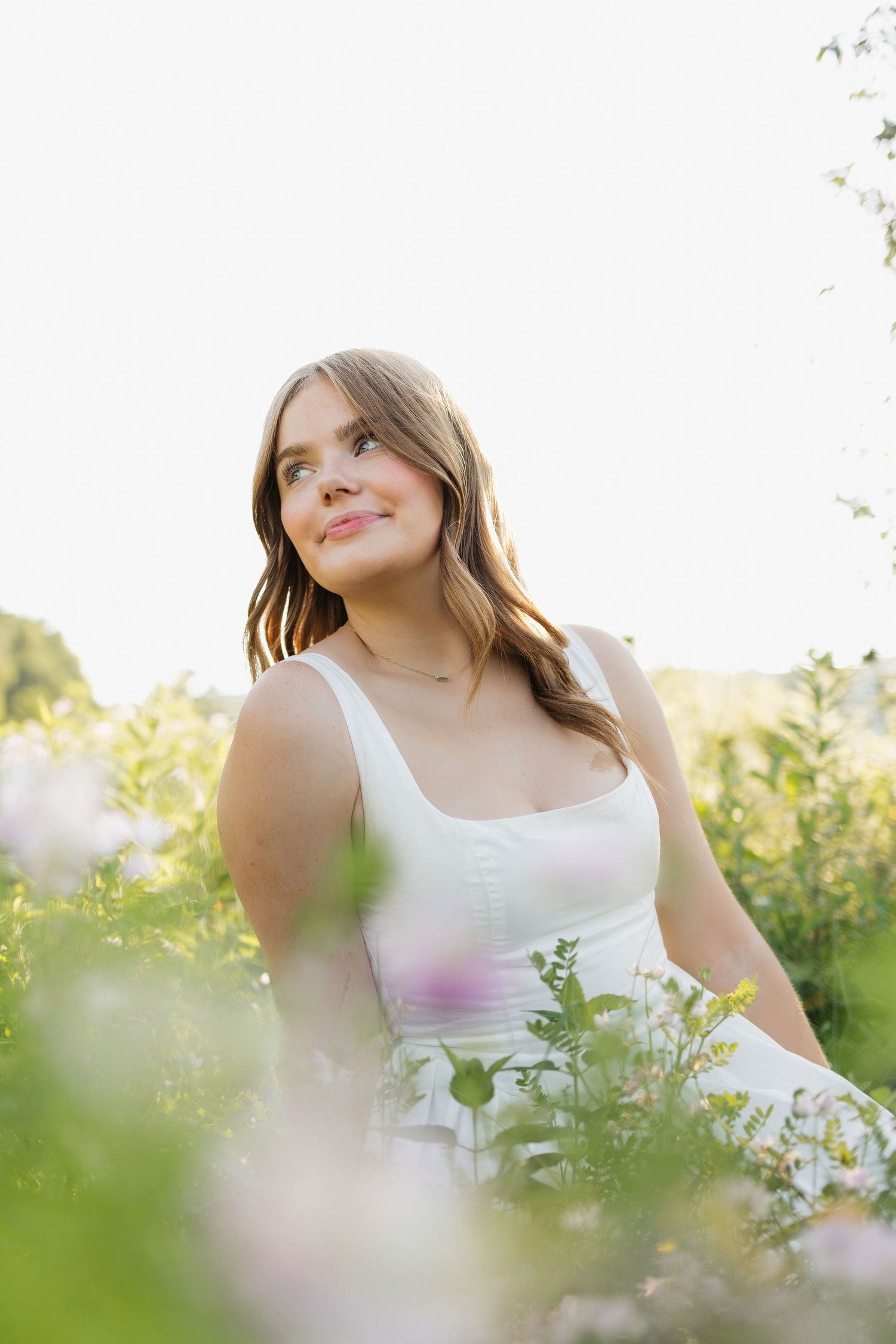 High School Senior Photos by Cameron June Photography | Madison WI