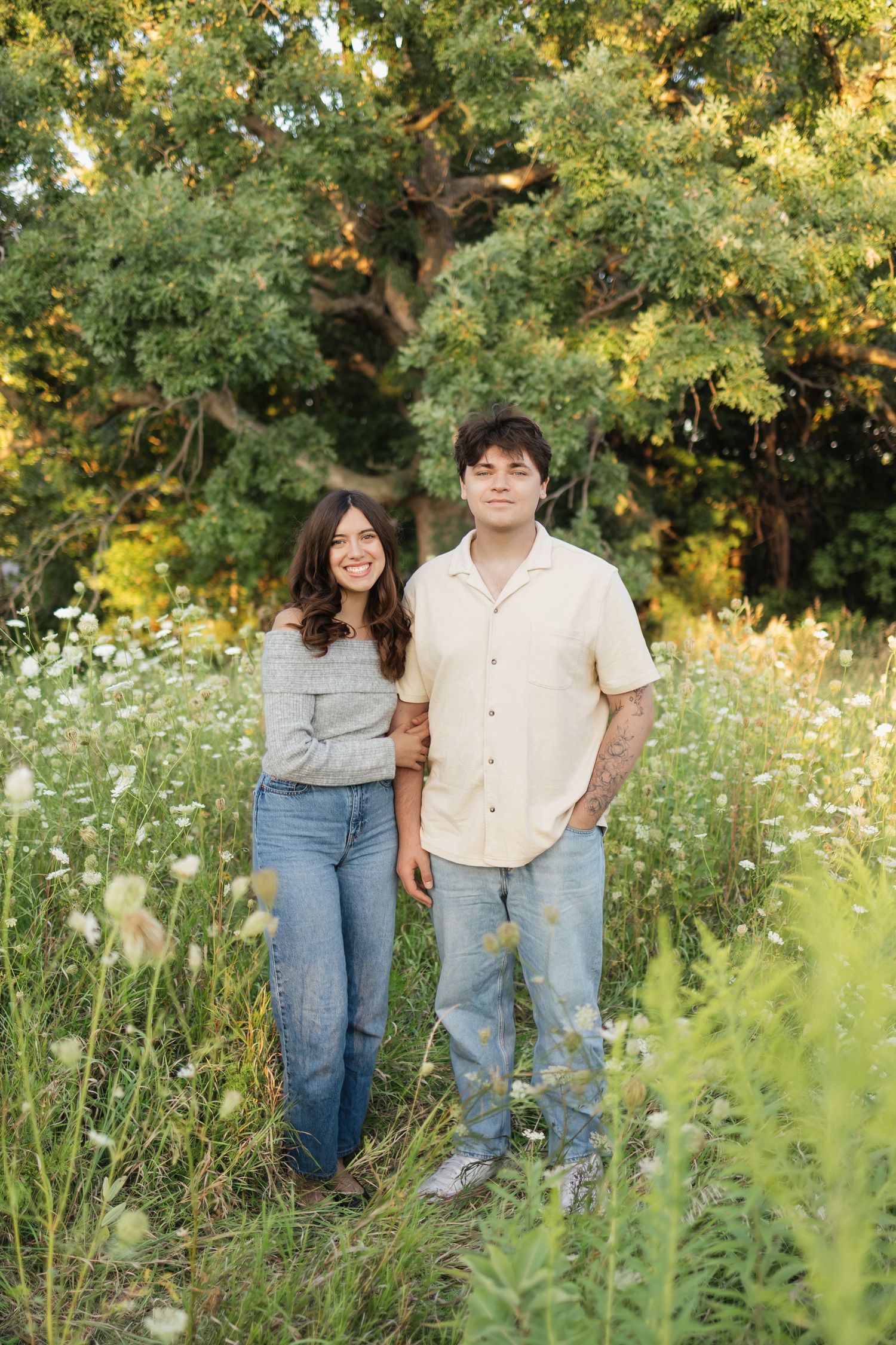 Couples Photos by Cameron June Photography | Madison WI