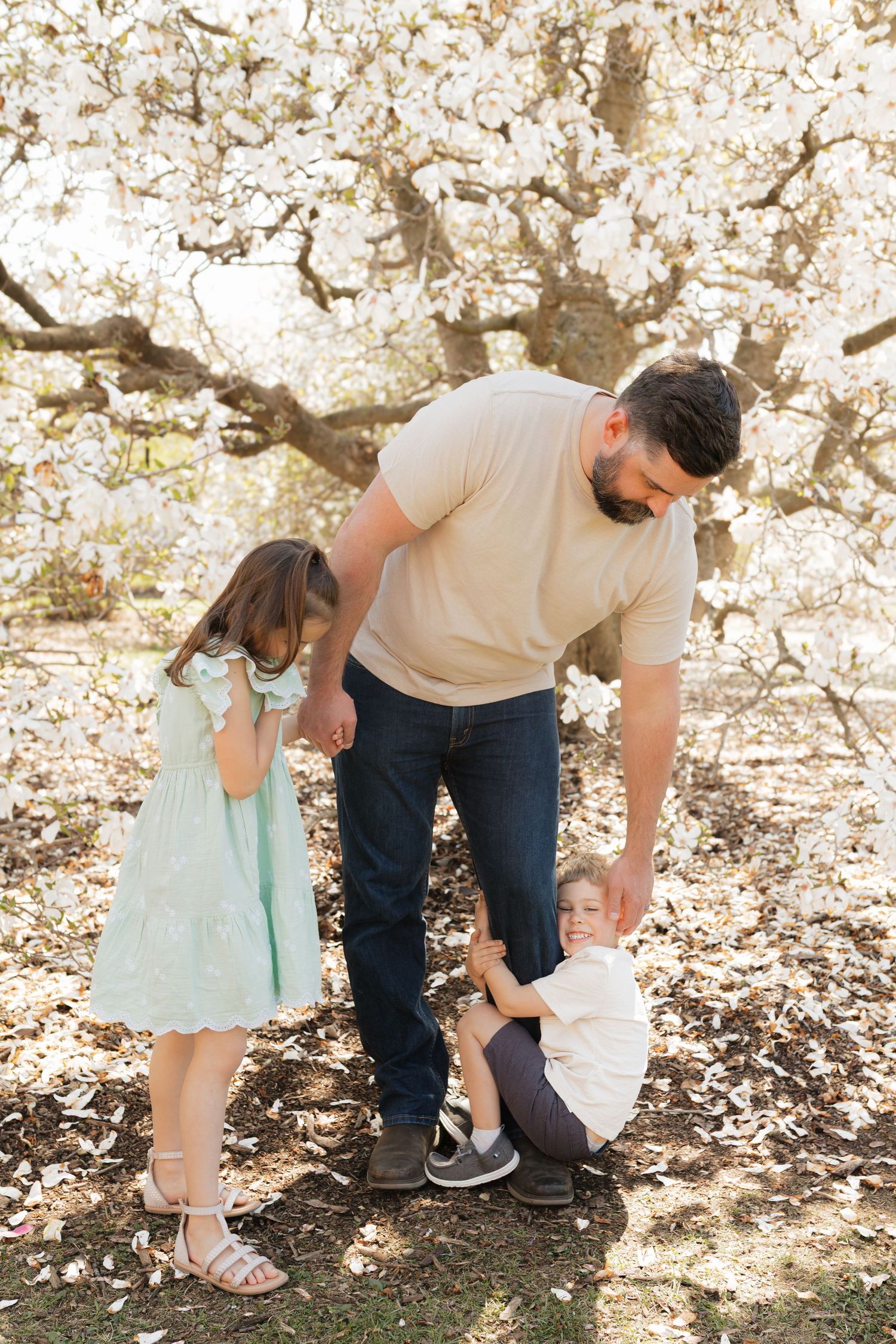 Family Session by Cameron June Photography | Madison WI