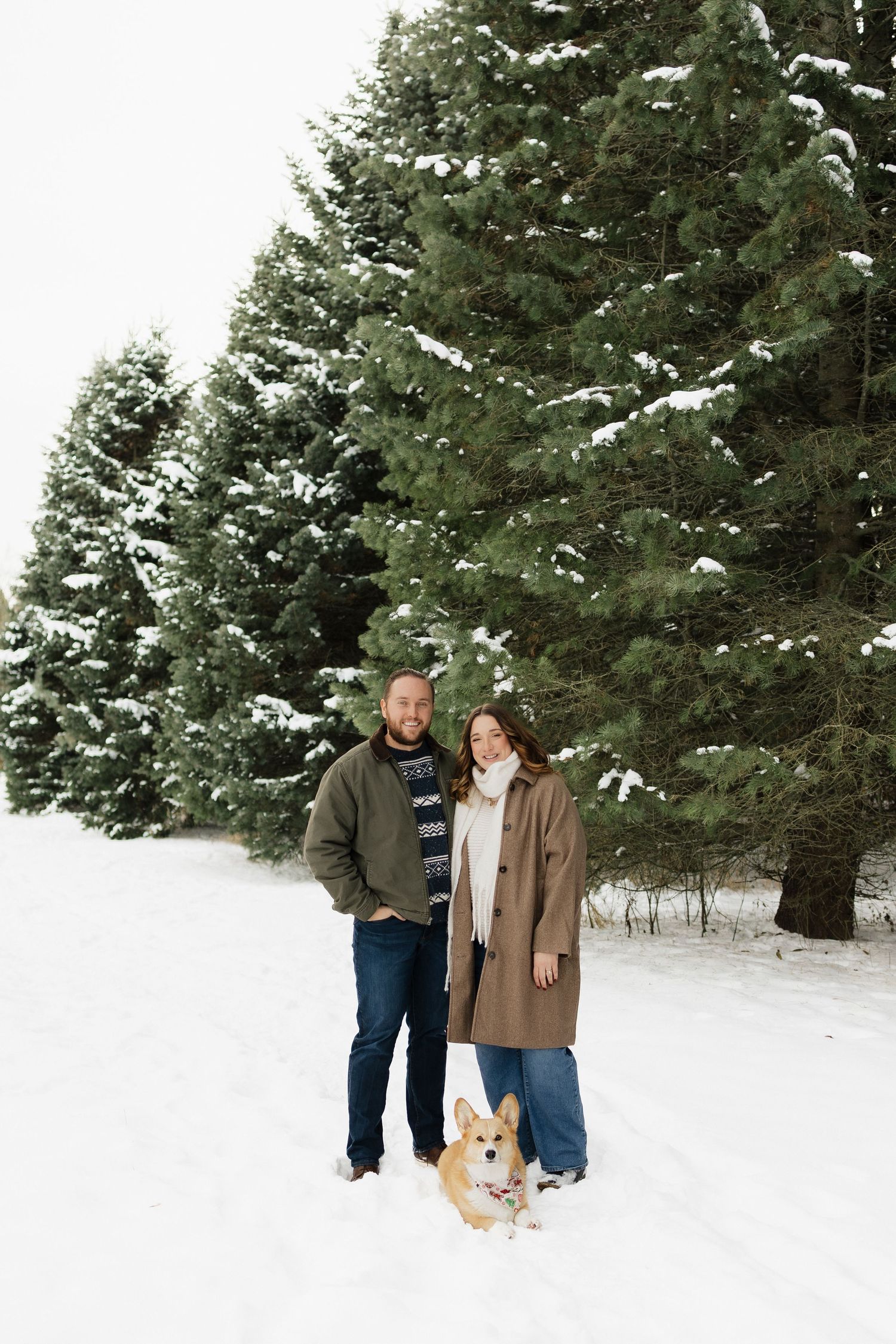 Family Session by Cameron June Photography | Madison WI