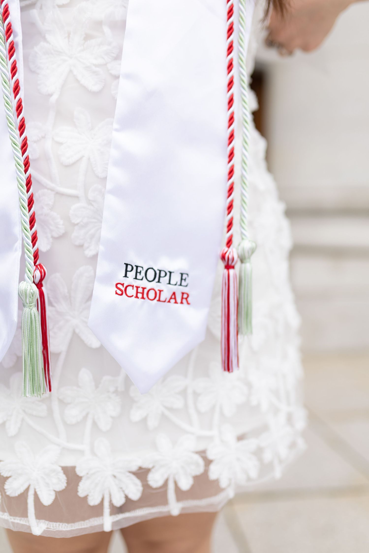 UW-Madison College Grad Session by Cameron June Photography | Madison WI