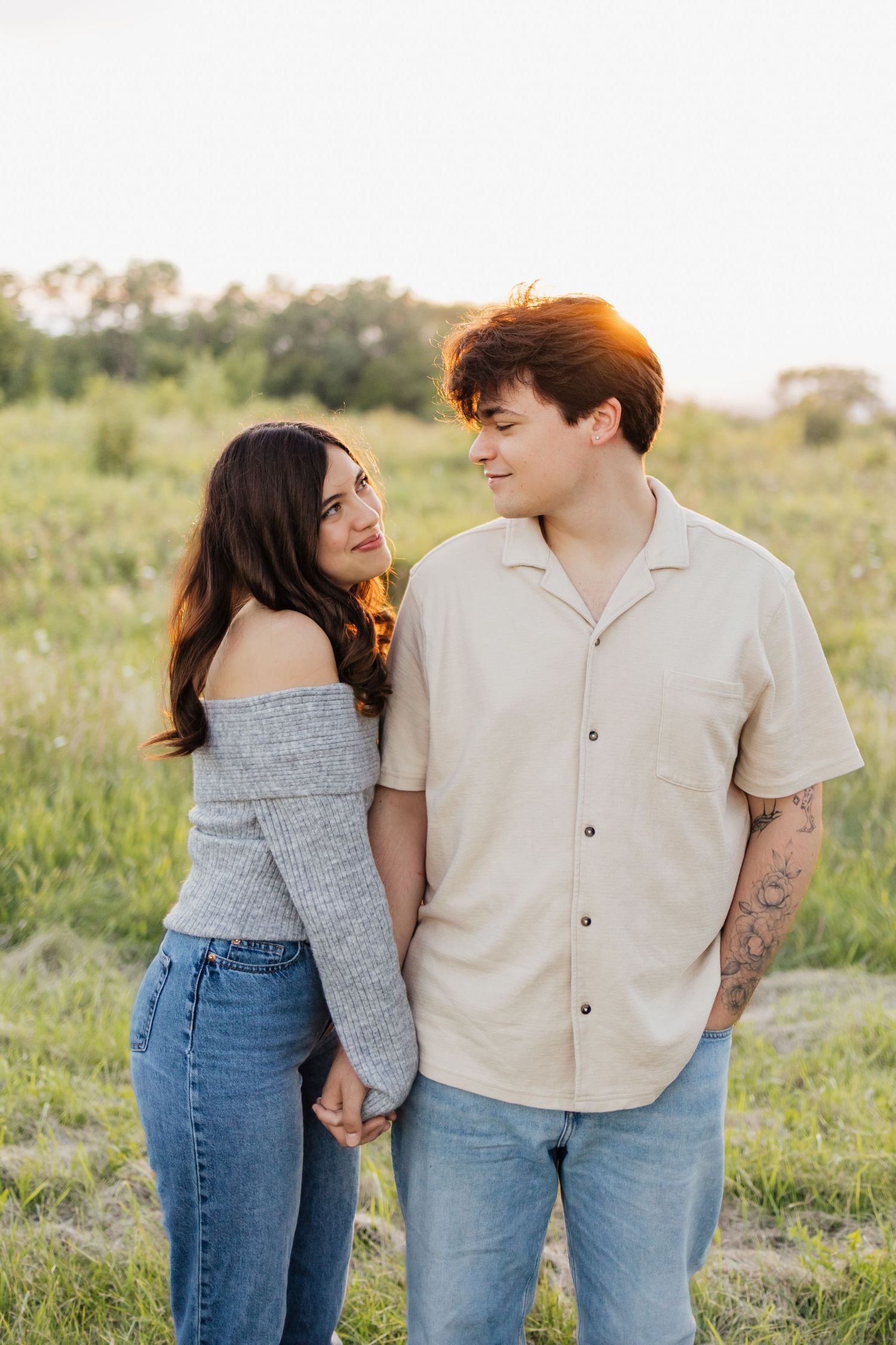 Couples Photos by Cameron June Photography | Madison WI