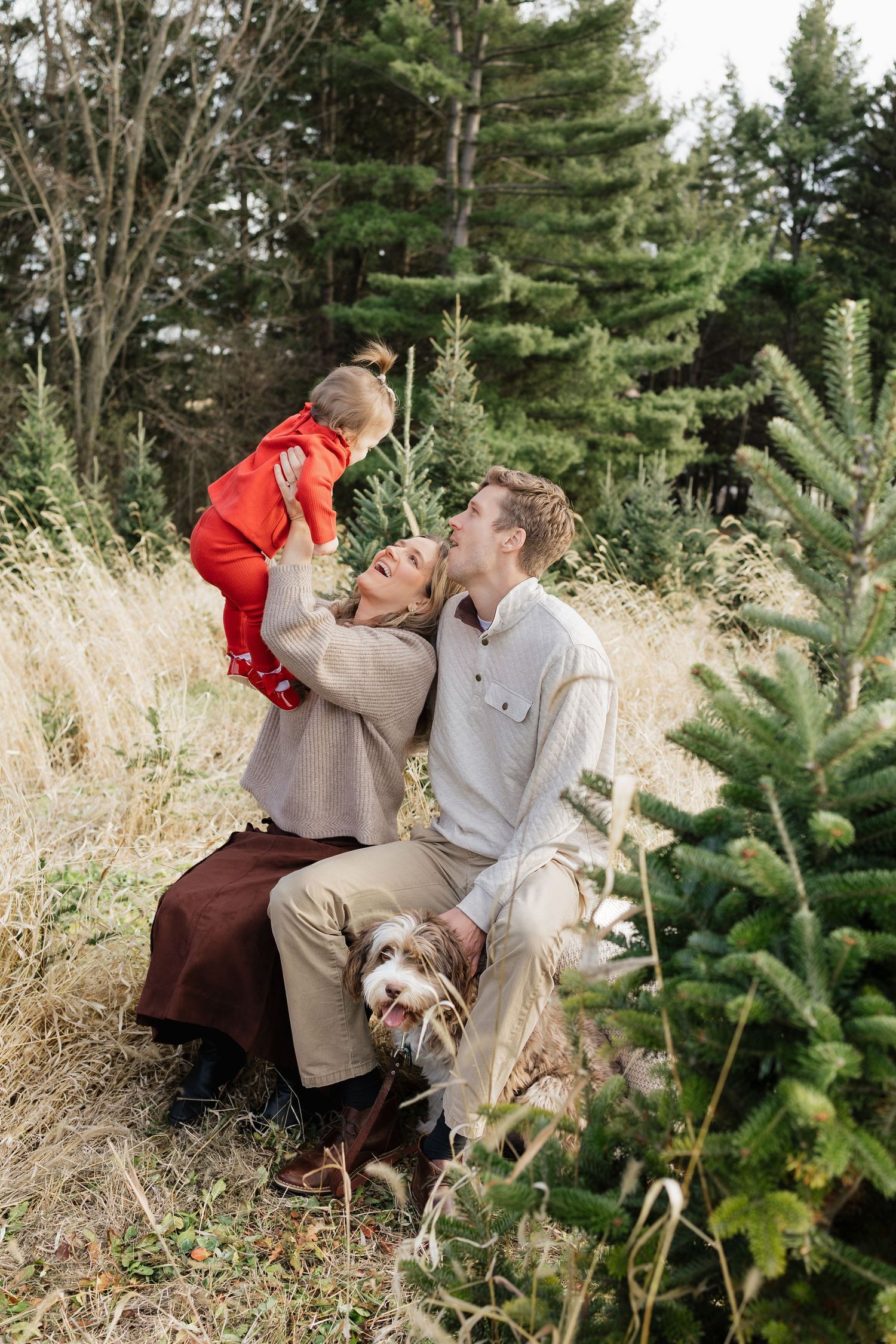 Family Session by Cameron June Photography | Madison WI