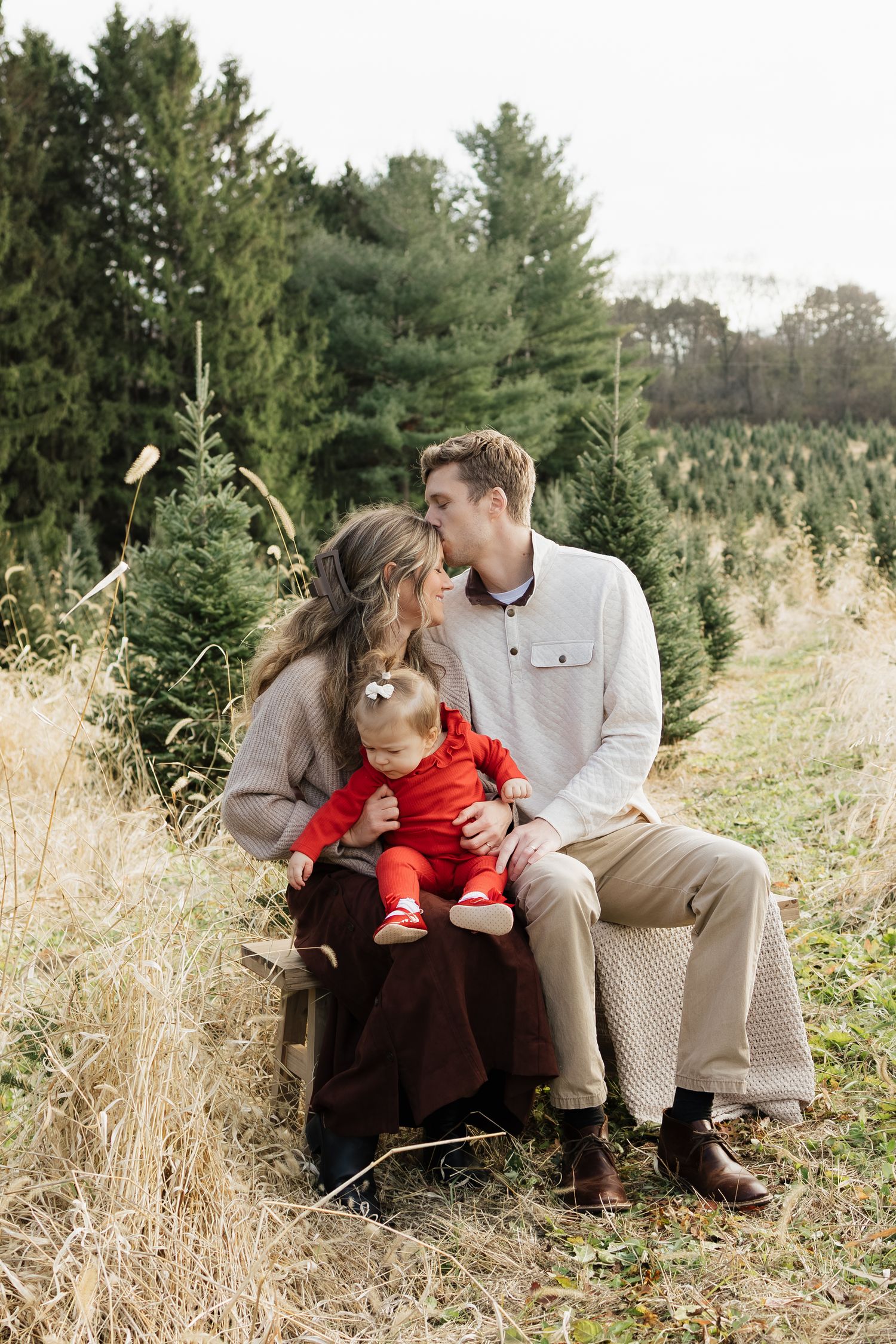 Family Session by Cameron June Photography | Madison WI