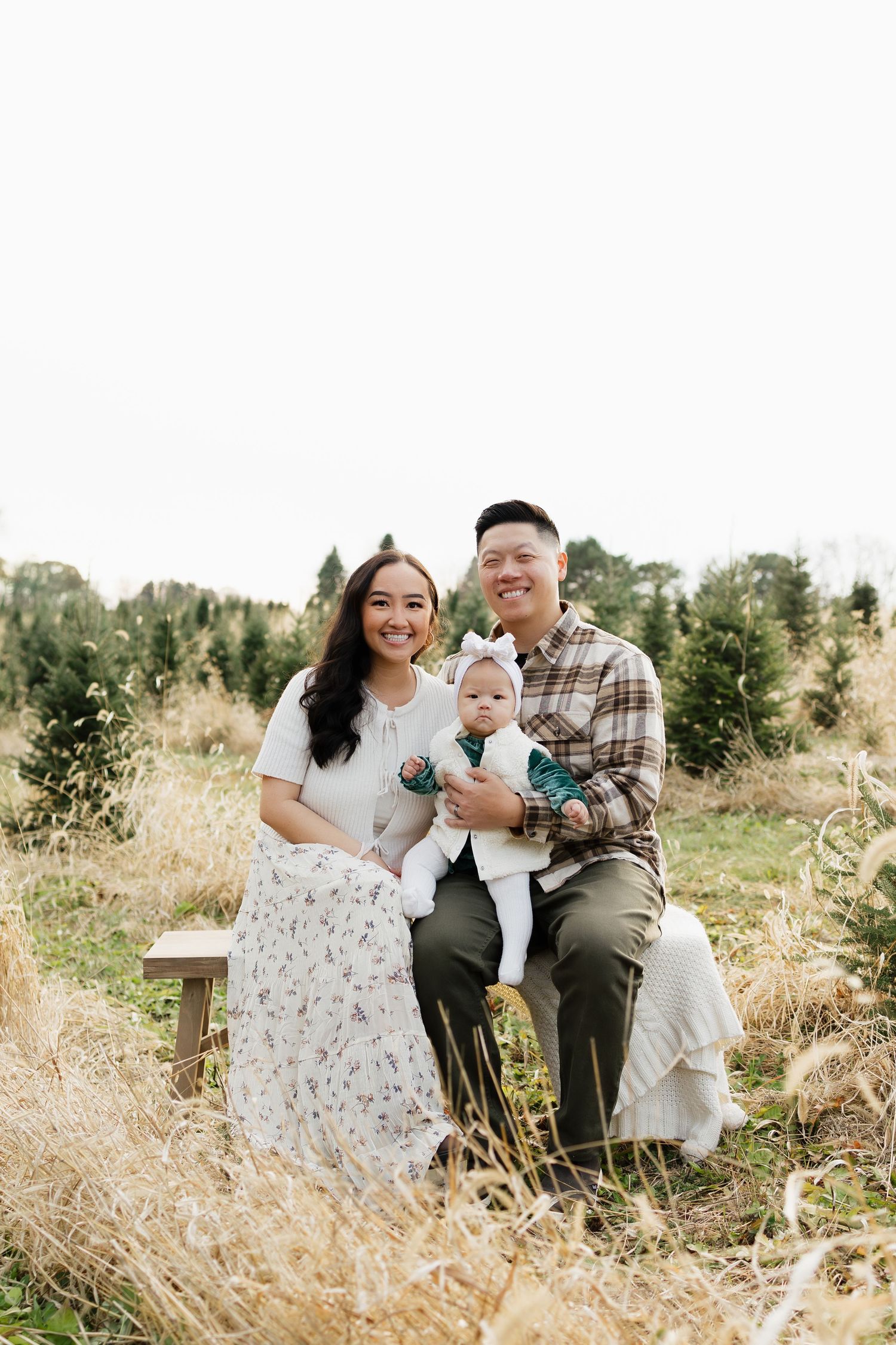 Family Session by Cameron June Photography | Madison WI