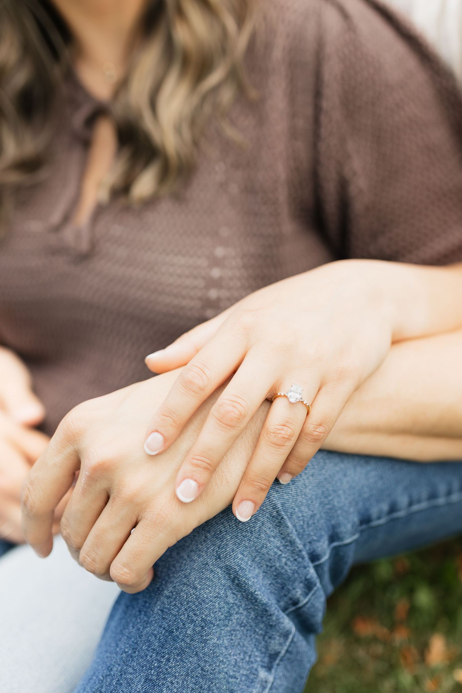 Engagement Photos by Cameron June Photography | Madison WI
