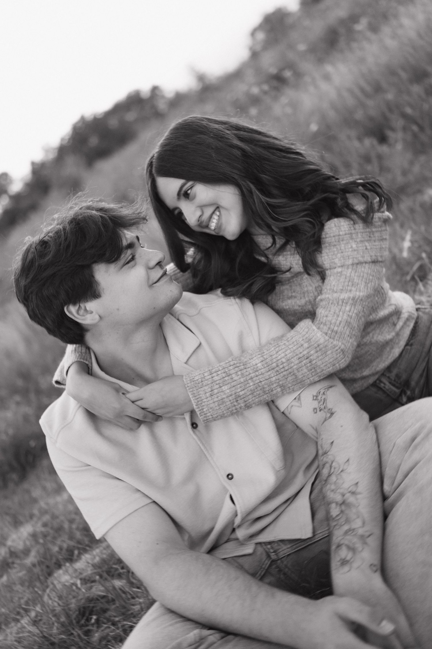 Couples Photos by Cameron June Photography | Madison WI