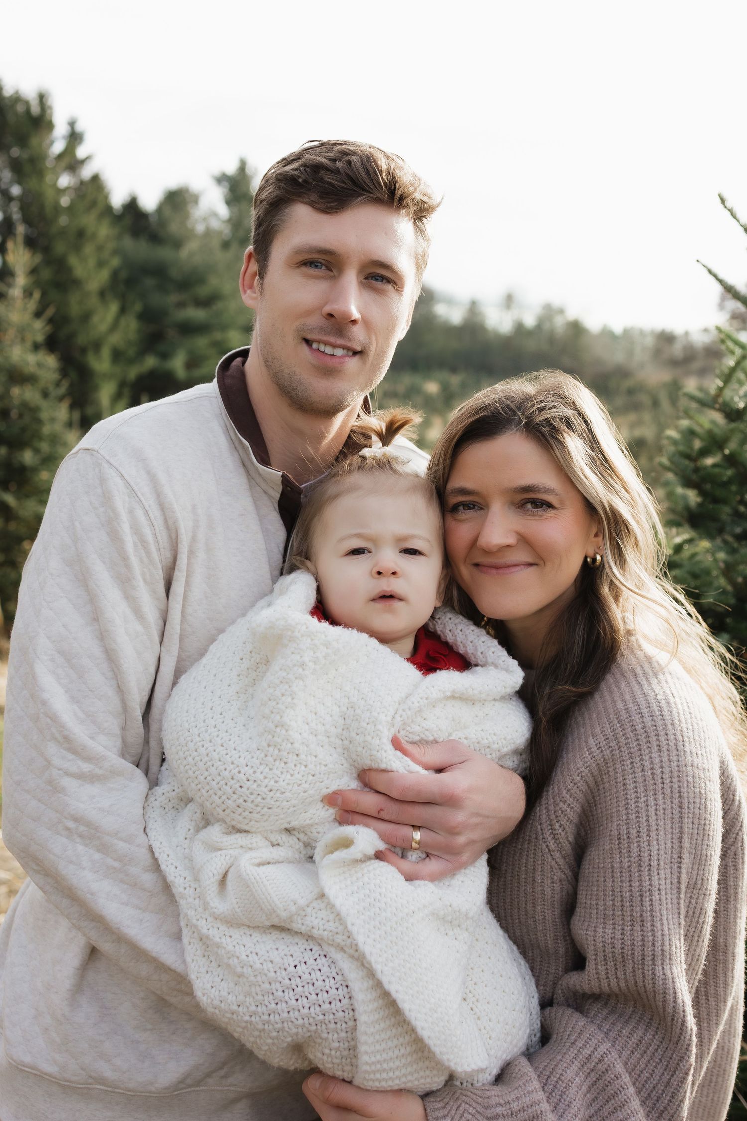 Family Session by Cameron June Photography | Madison WI