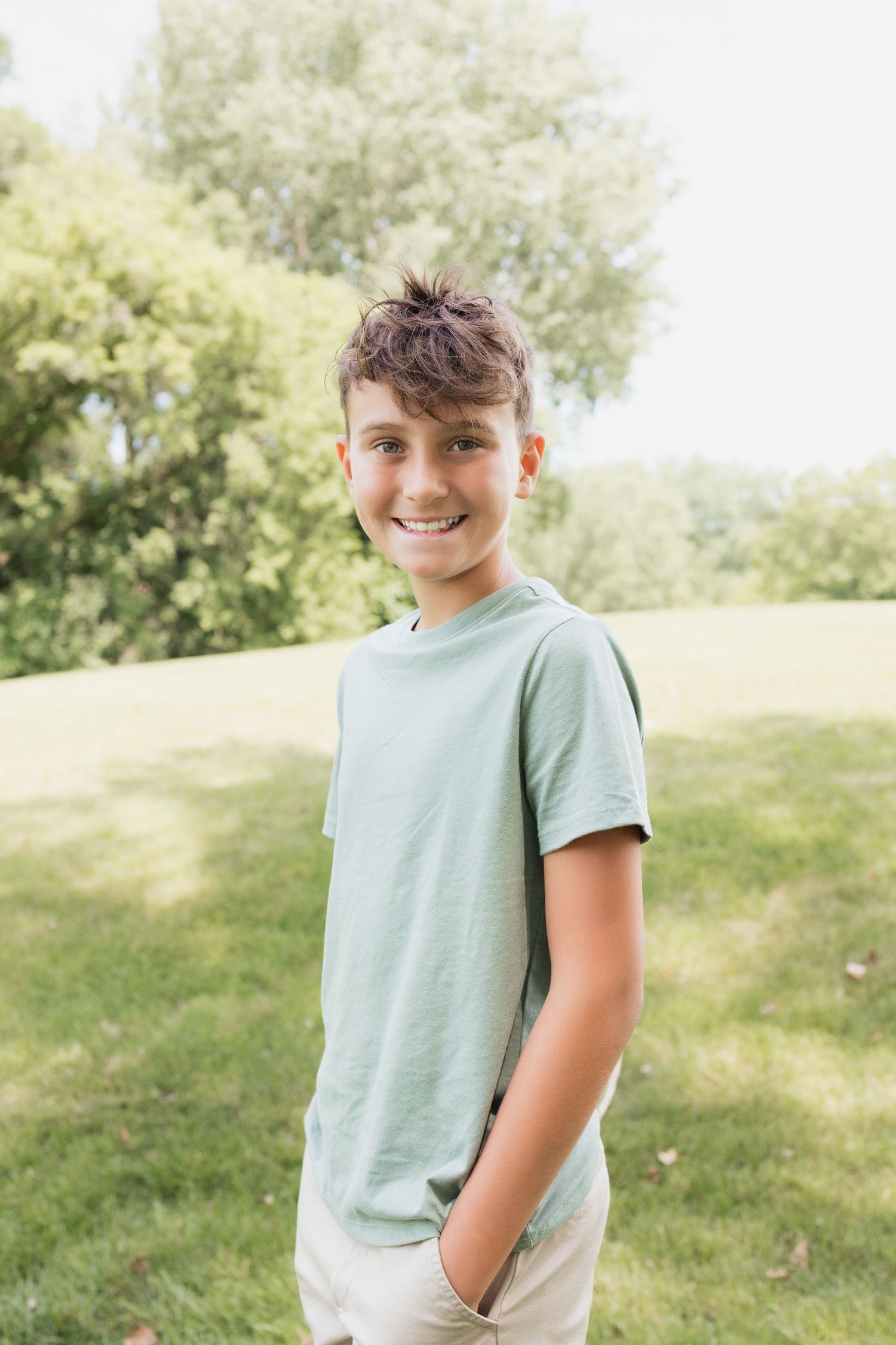Family Session by Cameron June Photography | Madison WI