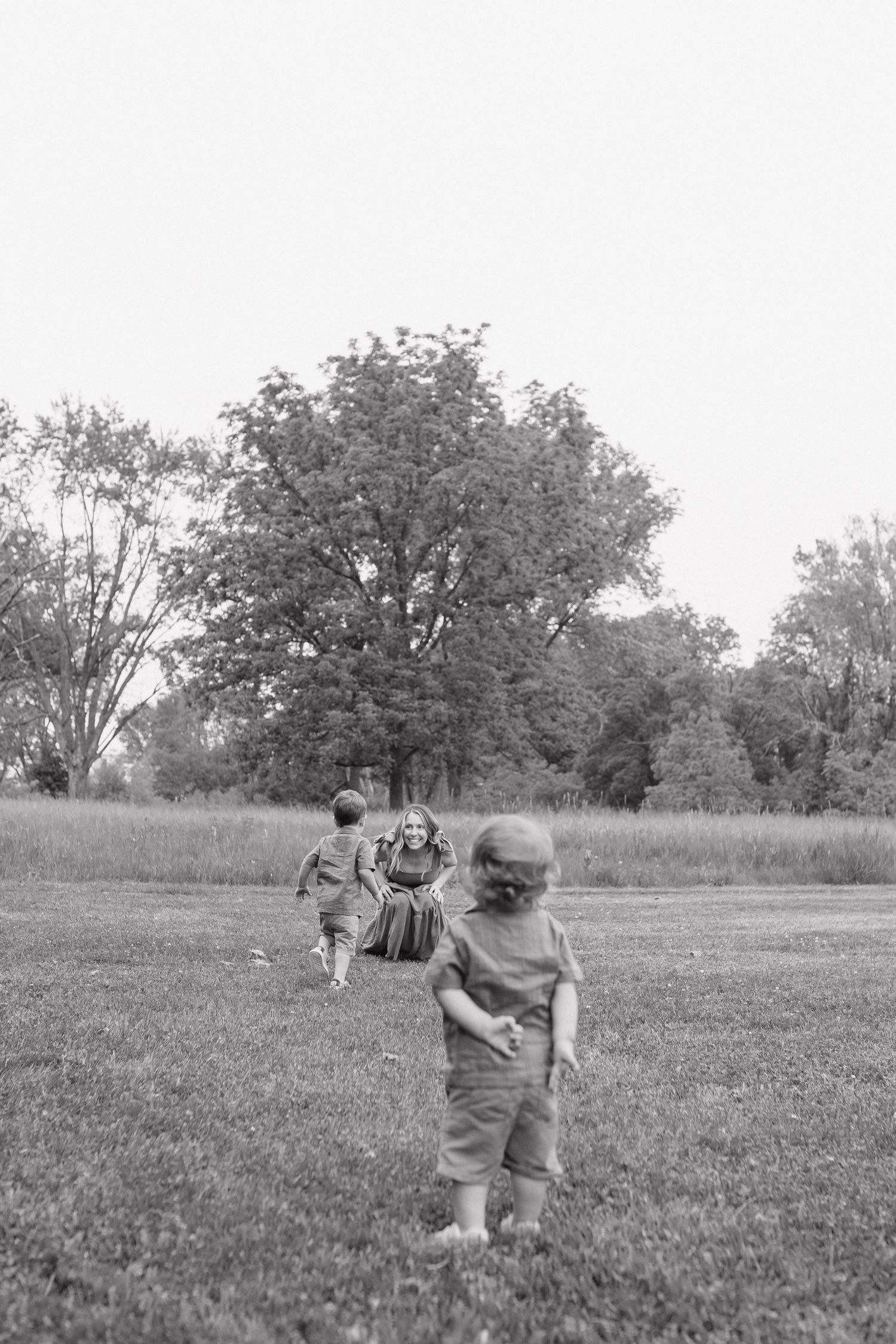 Family Photos by Cameron June Photography | Madison WI