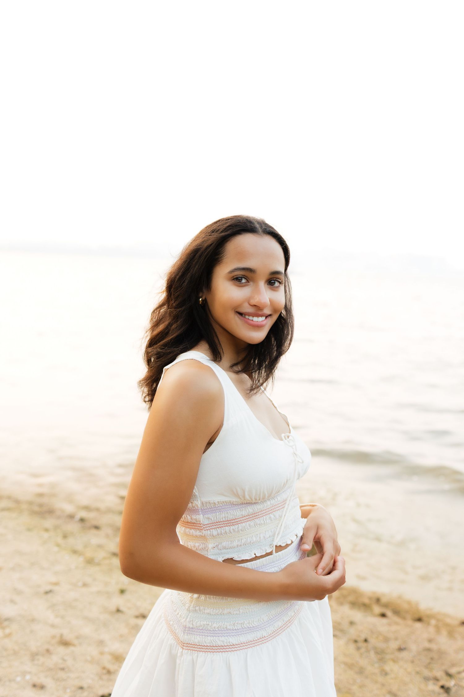 High School Senior Photos by Cameron June Photography | Madison WI