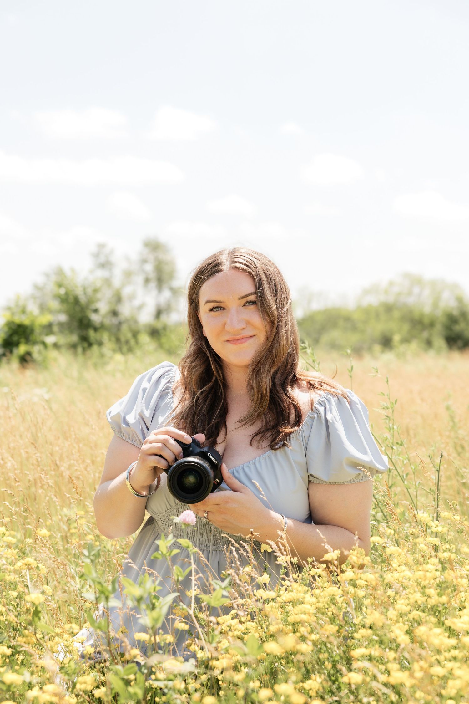 About Cameron June Photography | Madison WI