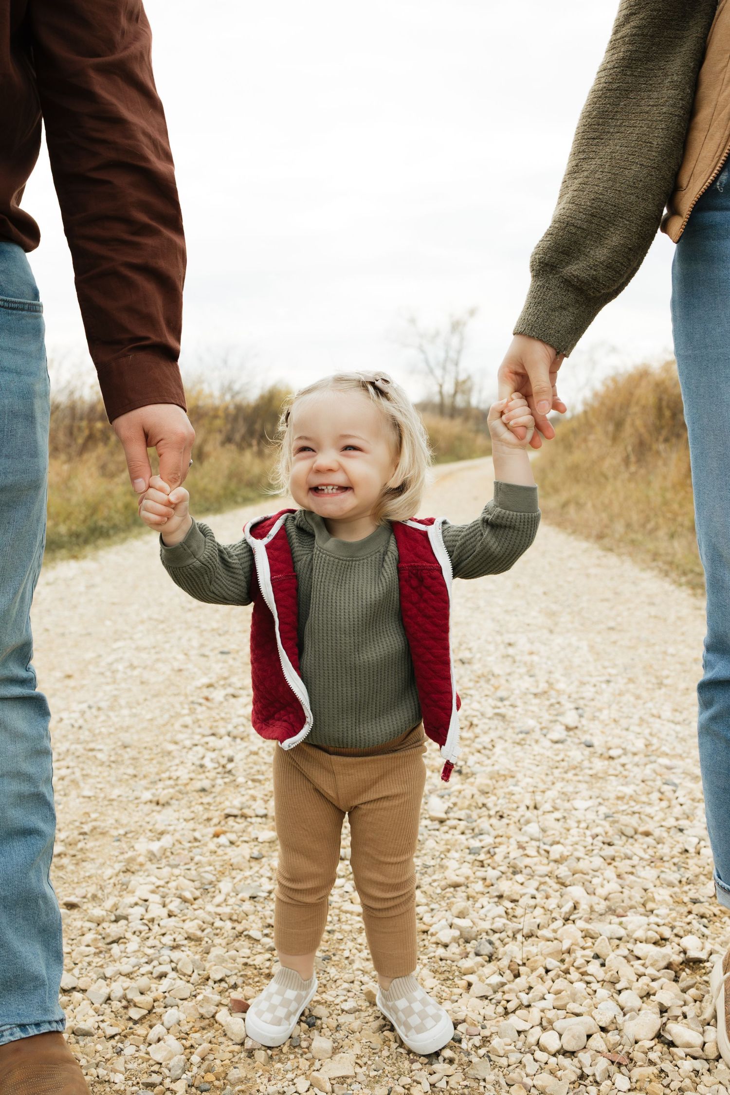 Family Session by Cameron June Photography | Madison WI