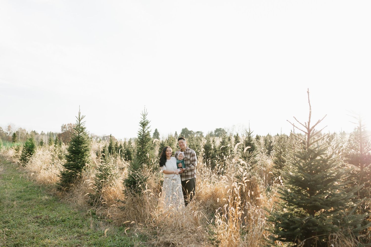 Family Session by Cameron June Photography | Madison WI
