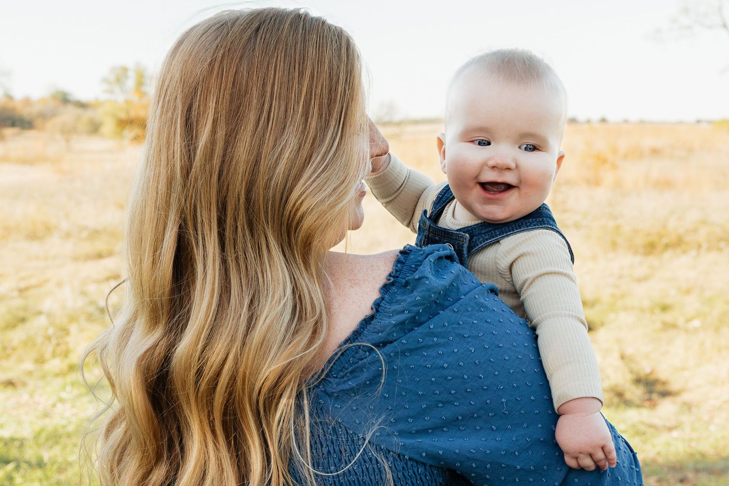 Family Session by Cameron June Photography | Madison WI