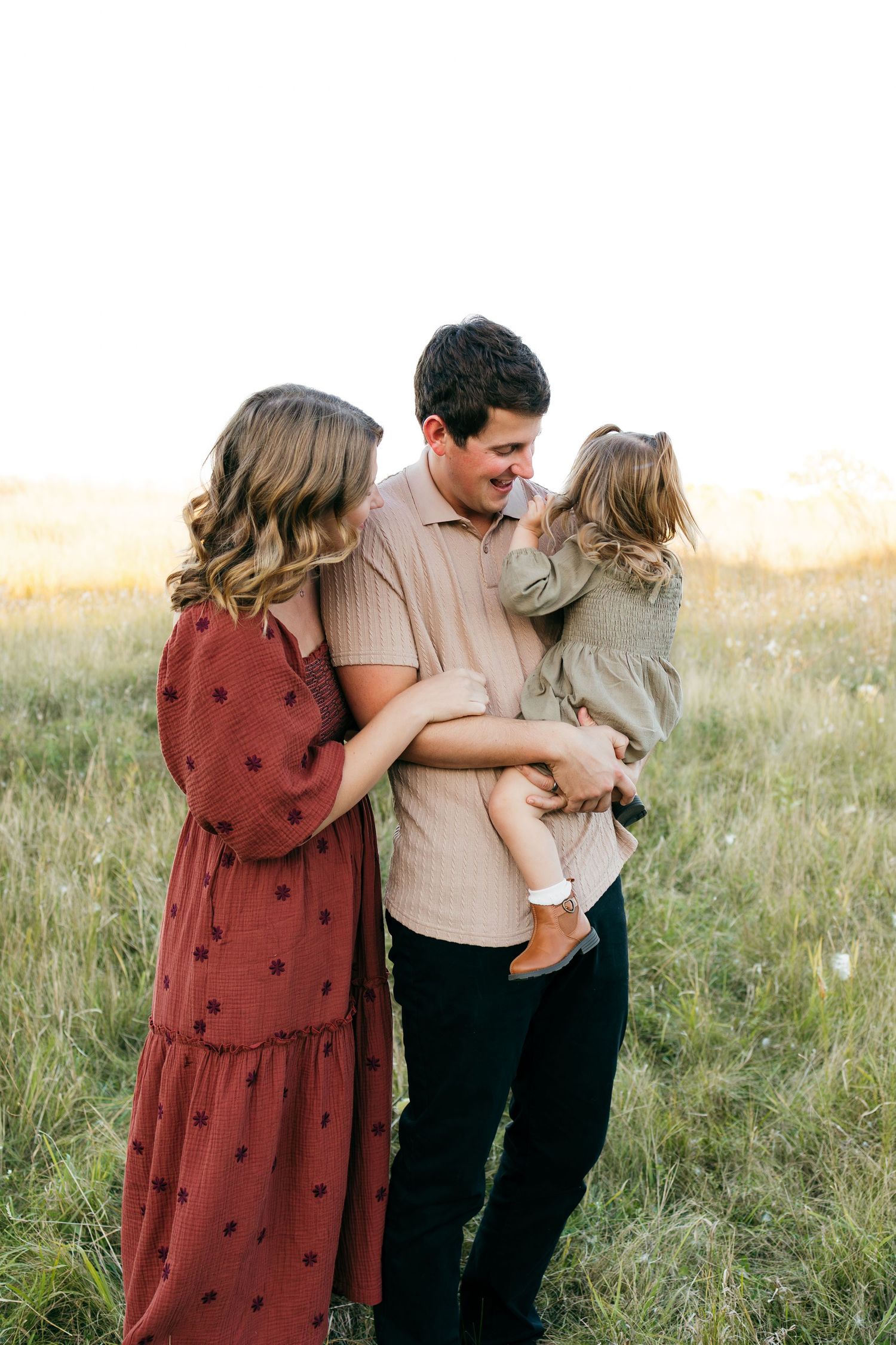 Family Photos by Cameron June Photography | Madison WI