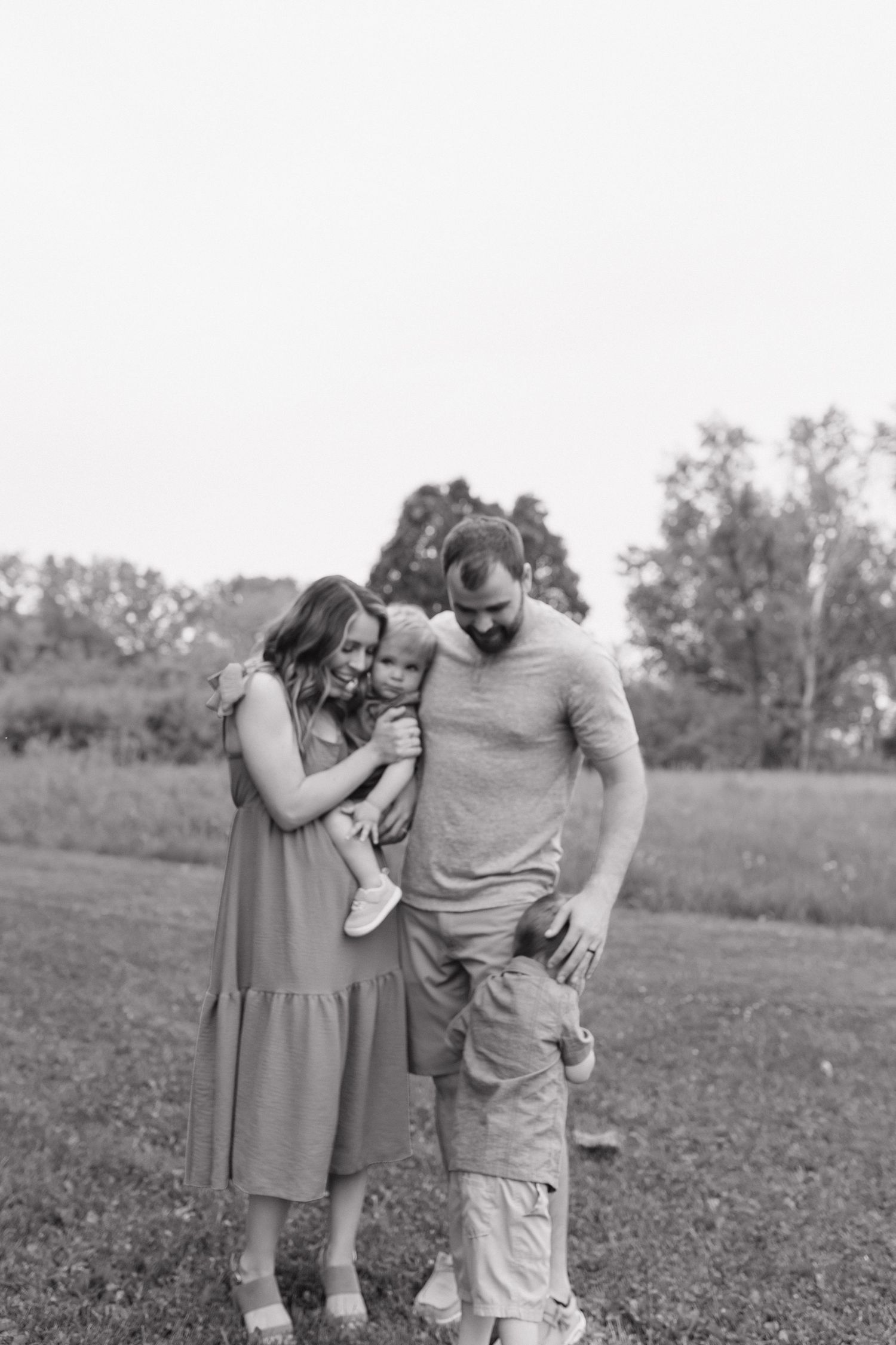 Family Photos by Cameron June Photography | Madison WI