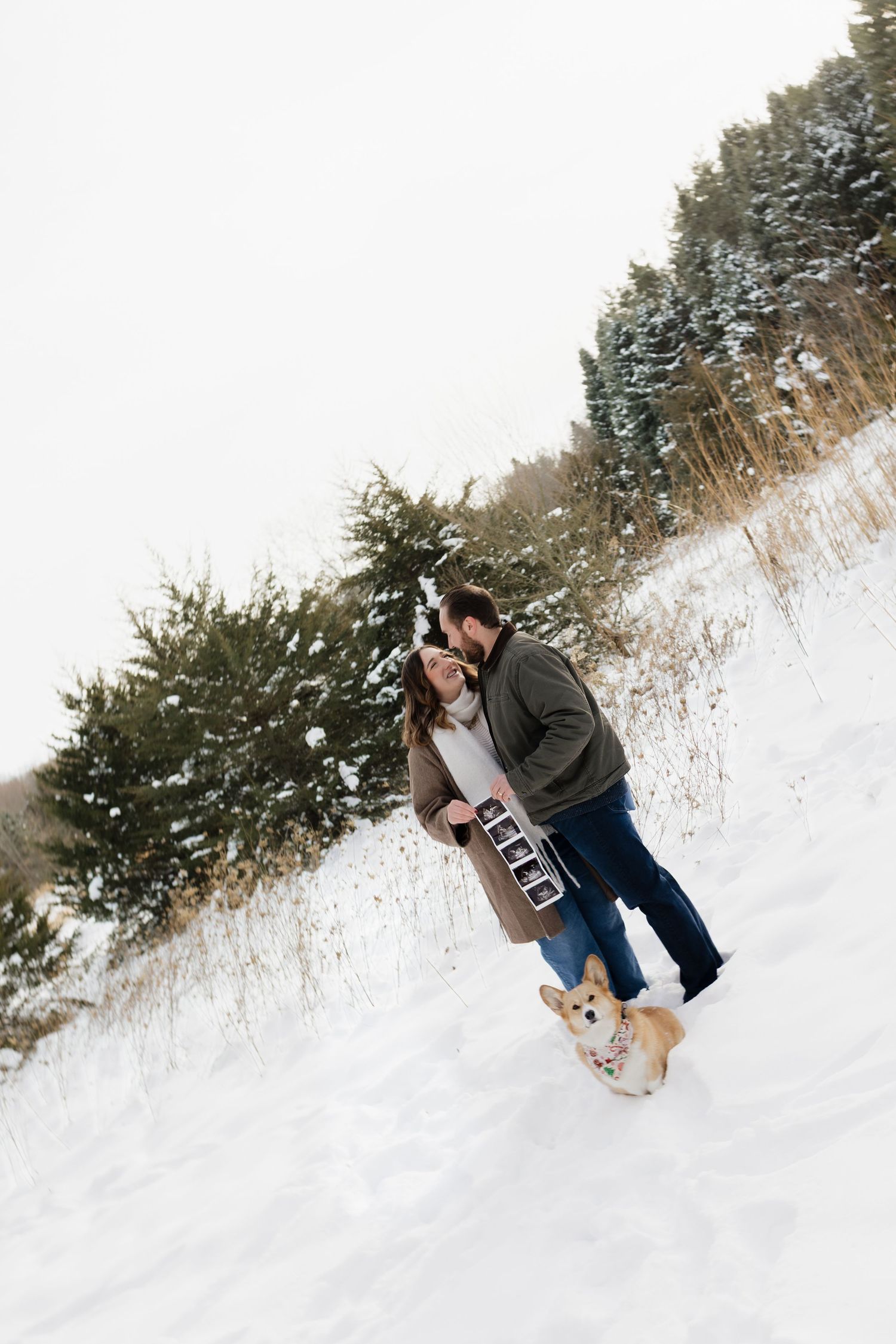 Family Session by Cameron June Photography | Madison WI